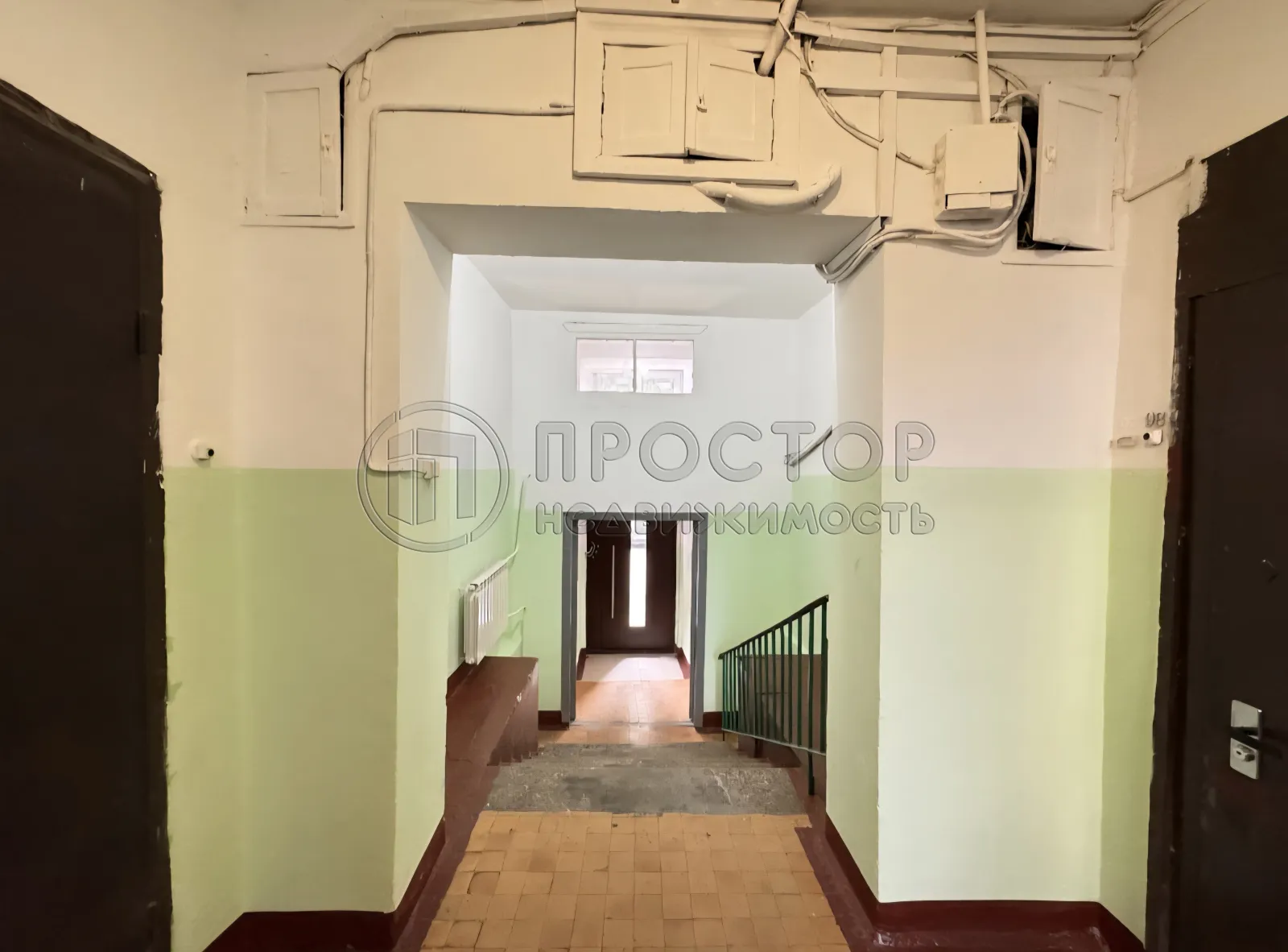 3-комнатная квартира, 64 м² - фото 9