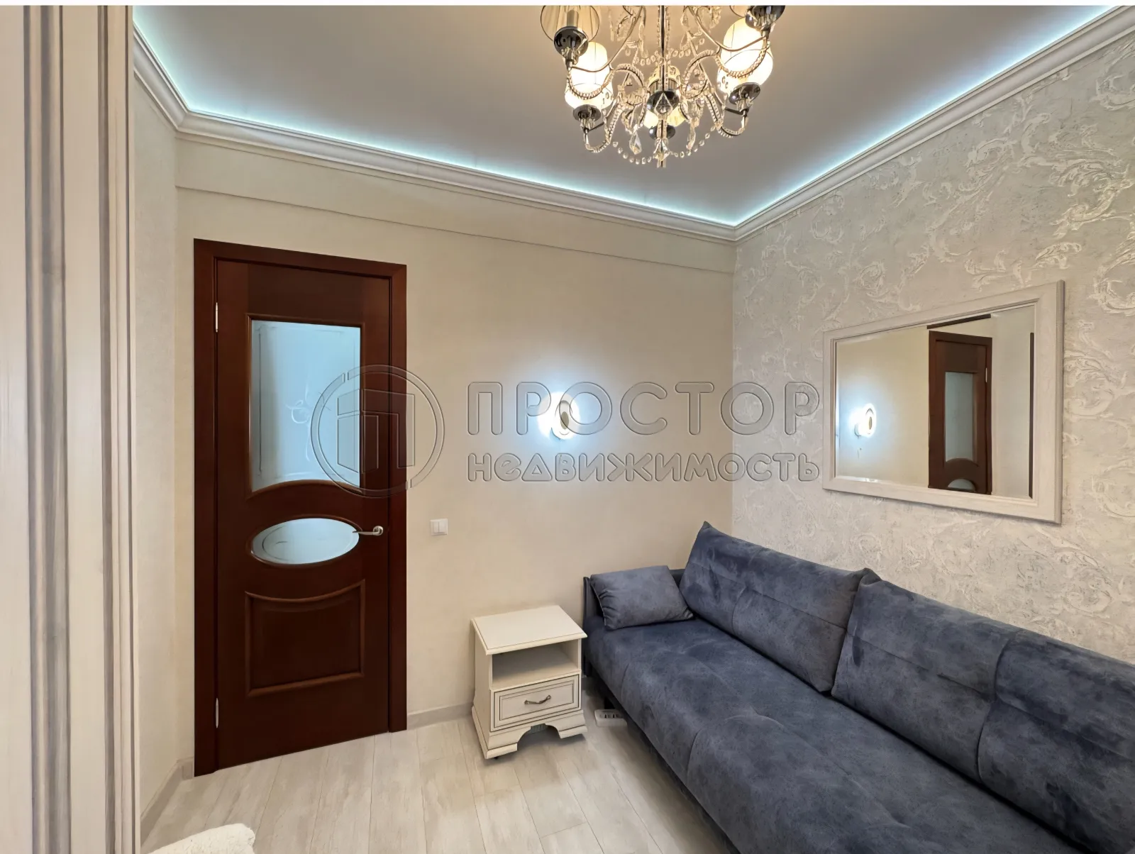 3-комнатная квартира, 64 м² - фото 10