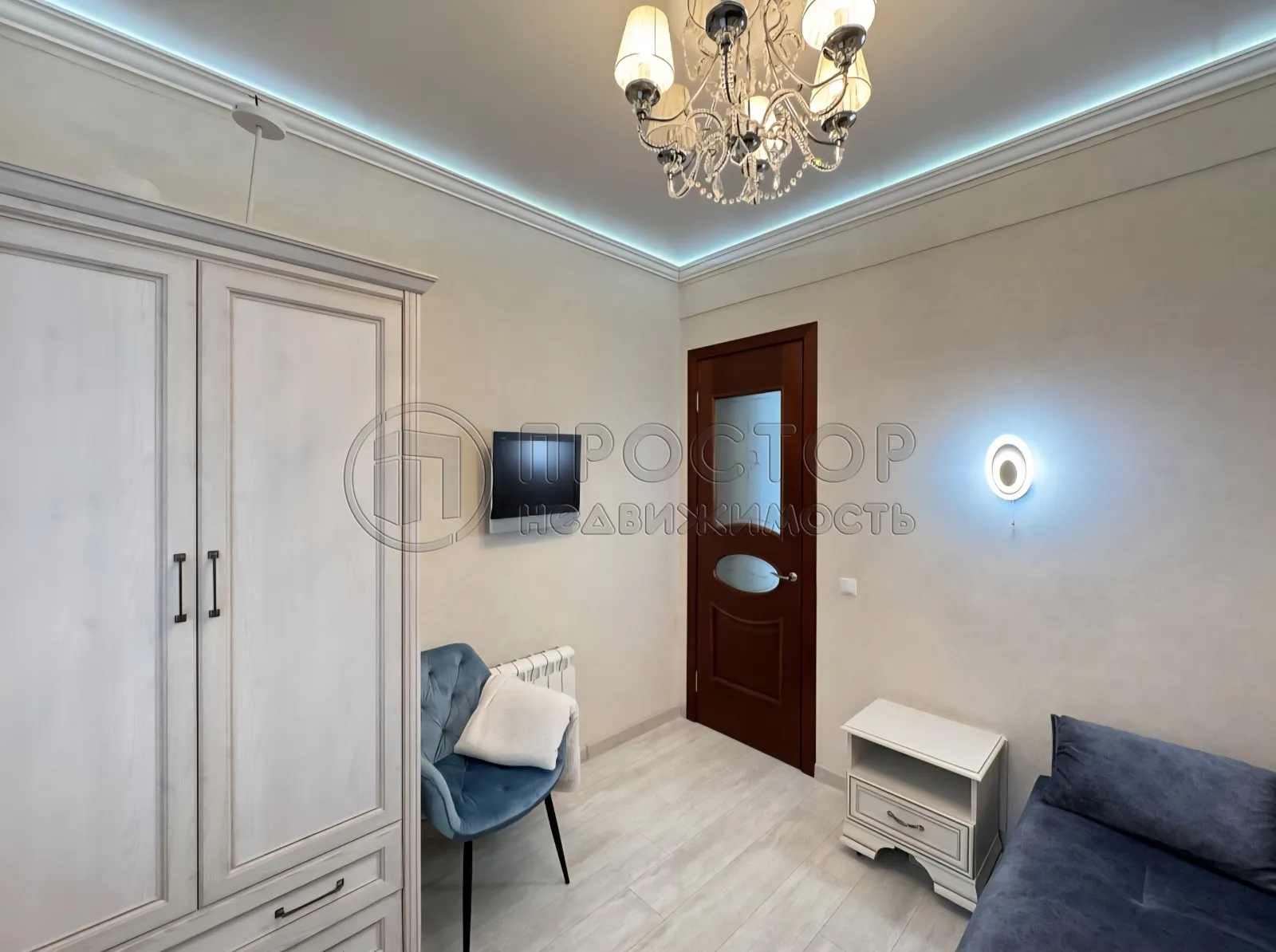 3-комнатная квартира, 64 м² - фото 11