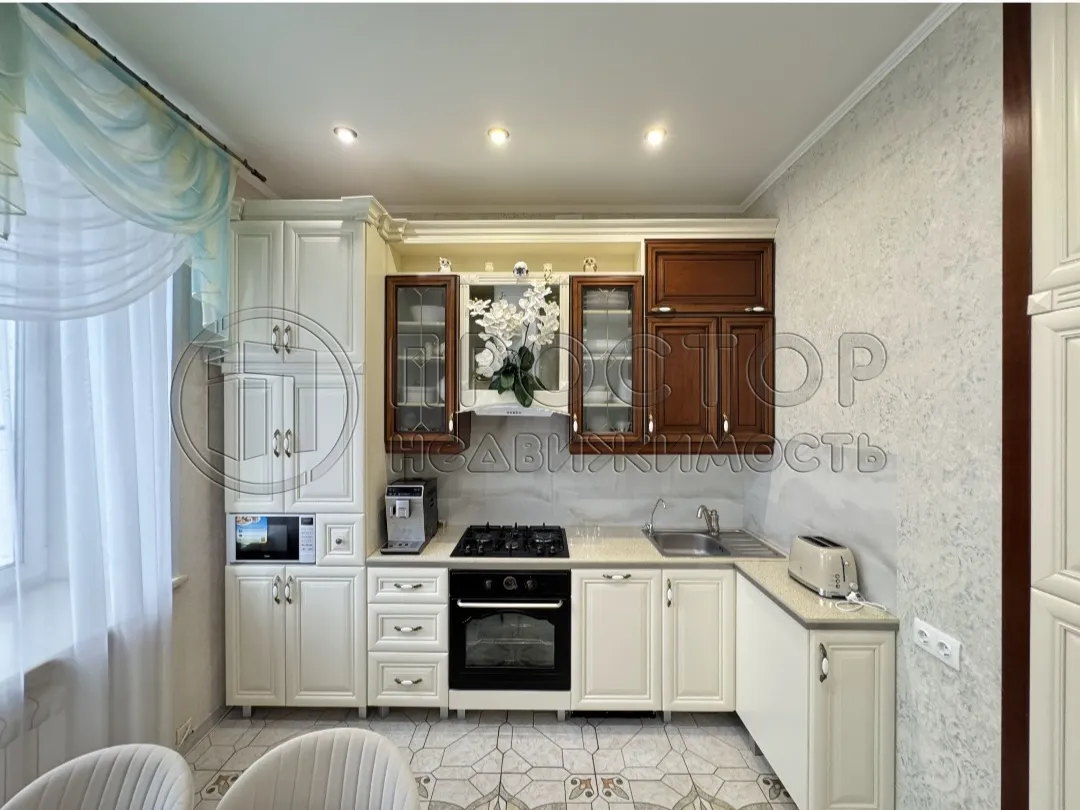 3-комнатная квартира, 64 м² - фото 14