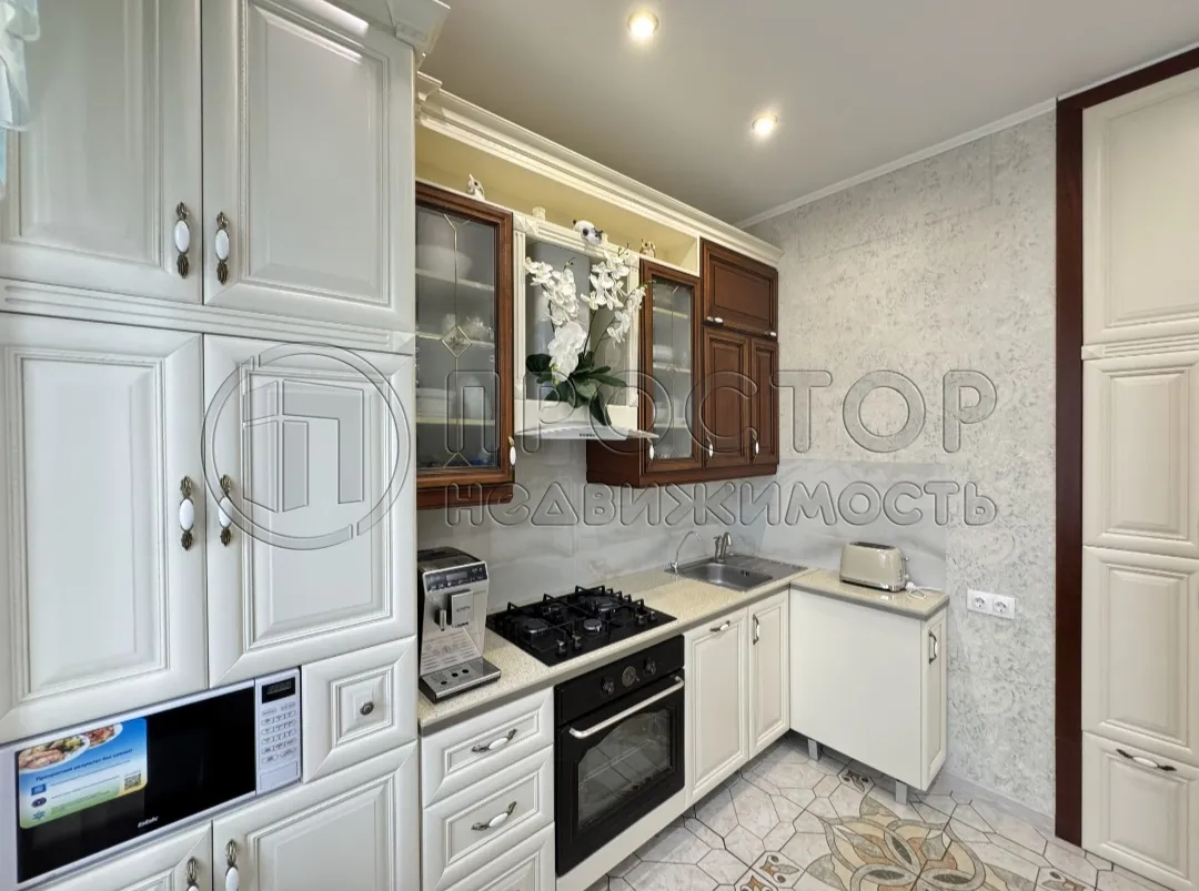 3-комнатная квартира, 64 м² - фото 15