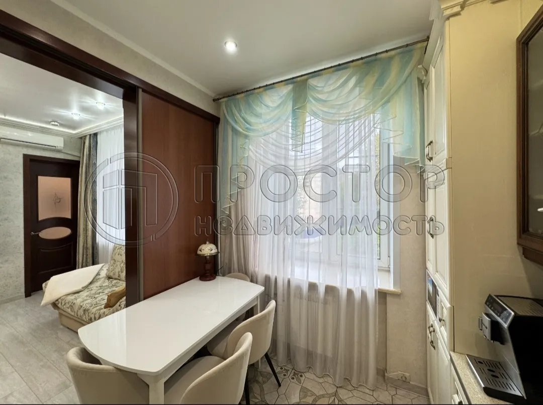 3-комнатная квартира, 64 м² - фото 17