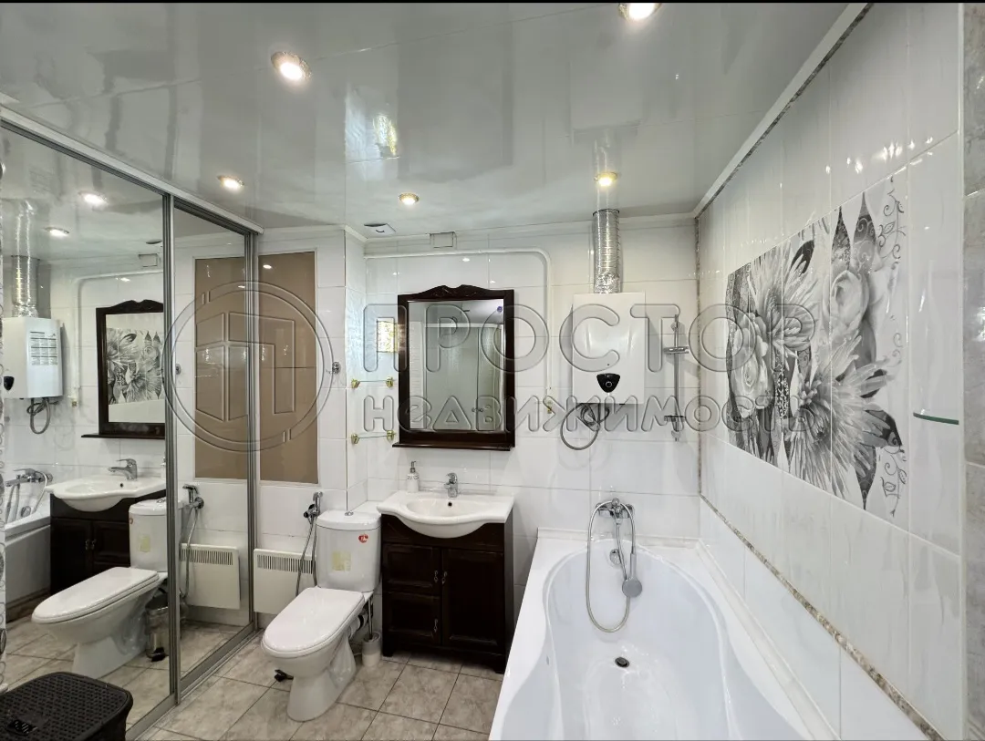 3-комнатная квартира, 64 м² - фото 22