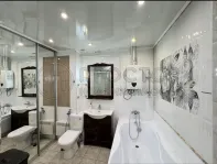 3-комнатная квартира, 64 м² - фото 53