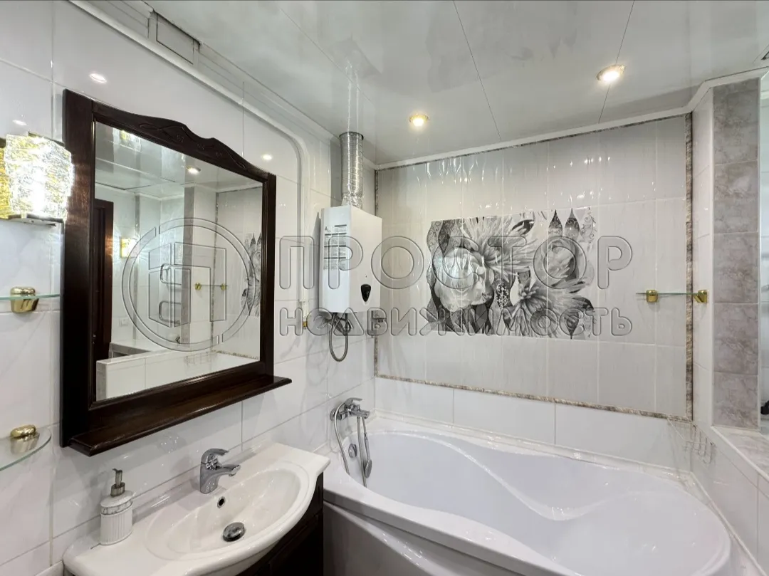 3-комнатная квартира, 64 м² - фото 23