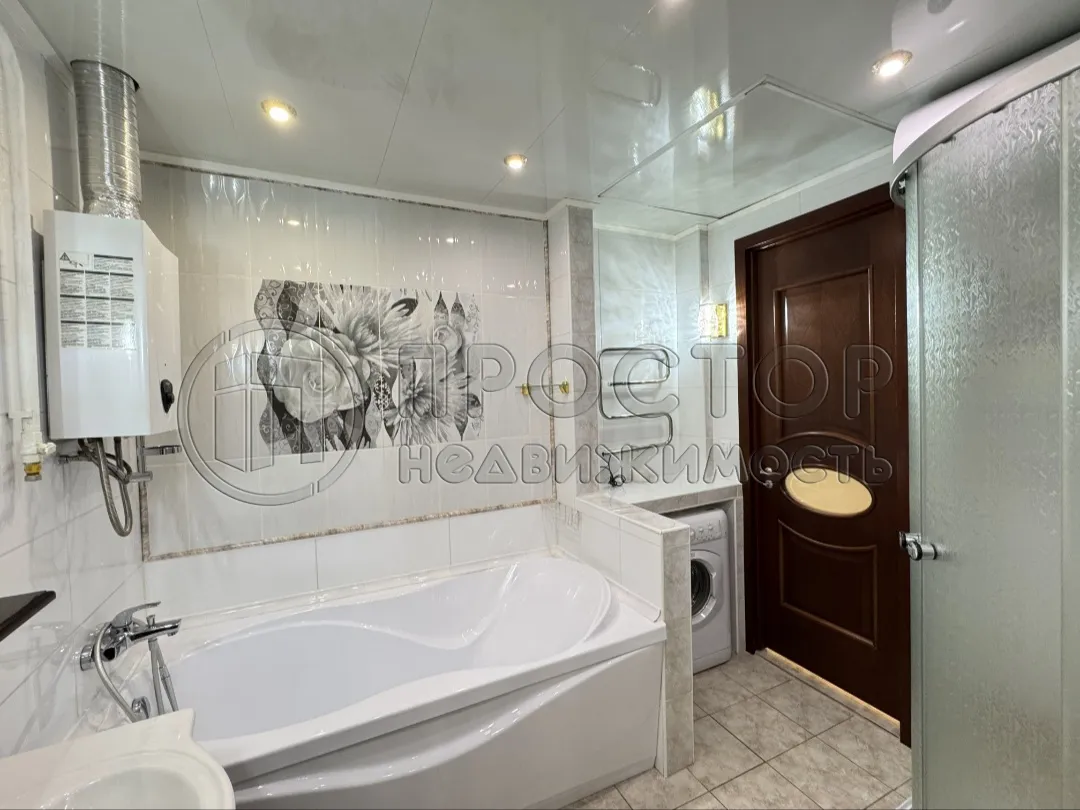 3-комнатная квартира, 64 м² - фото 24