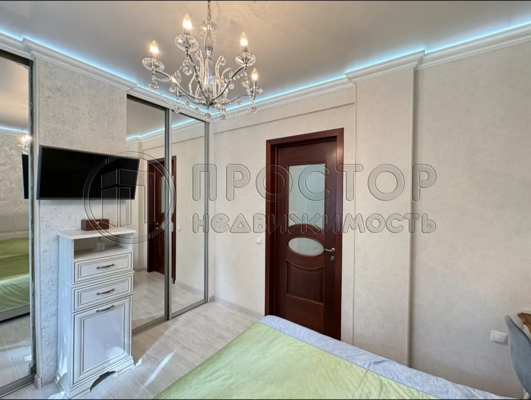3-комнатная квартира, 64 м² - фото 26