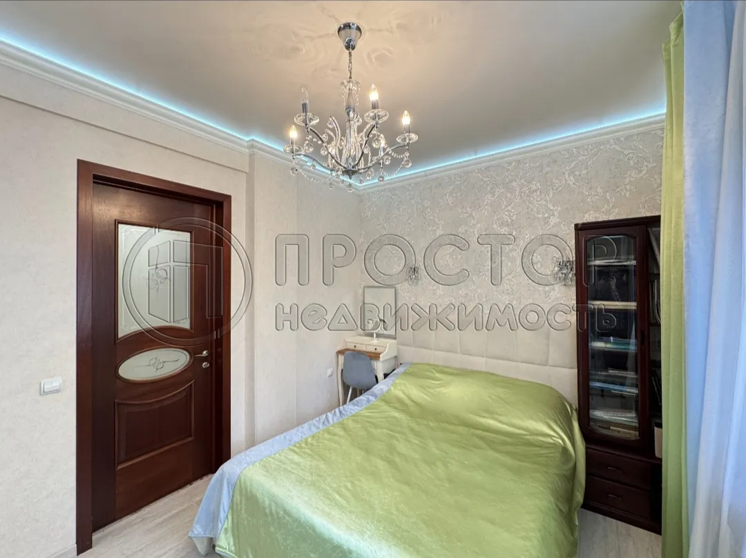 3-комнатная квартира, 64 м² - фото 27