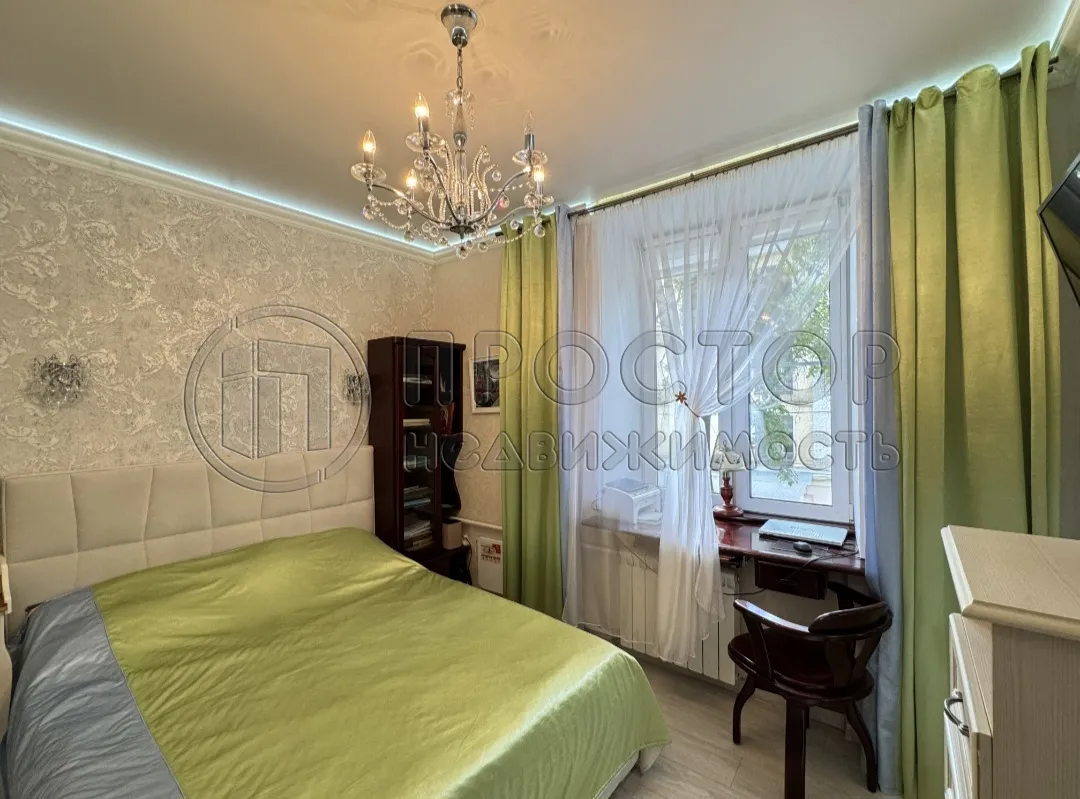 3-комнатная квартира, 64 м² - фото 29