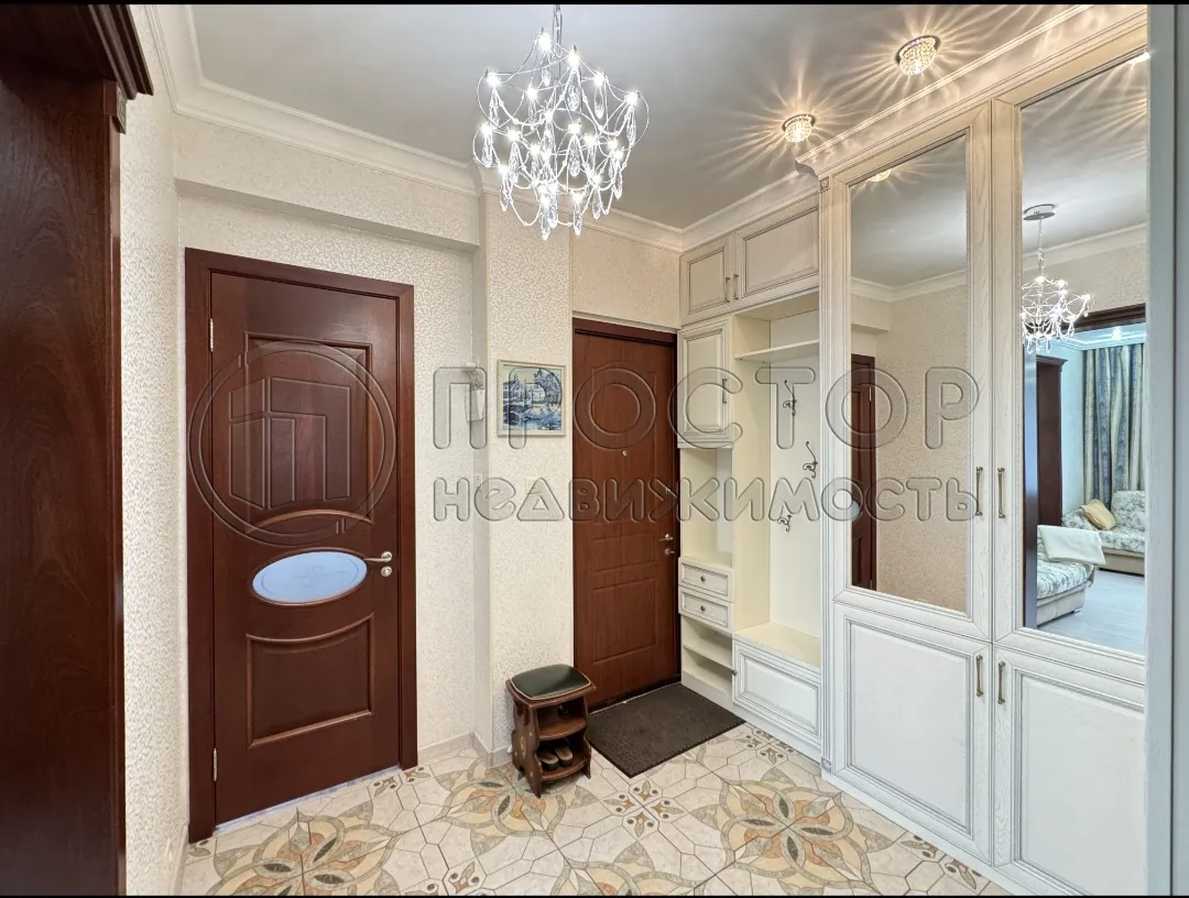 3-комнатная квартира, 64 м² - фото 30