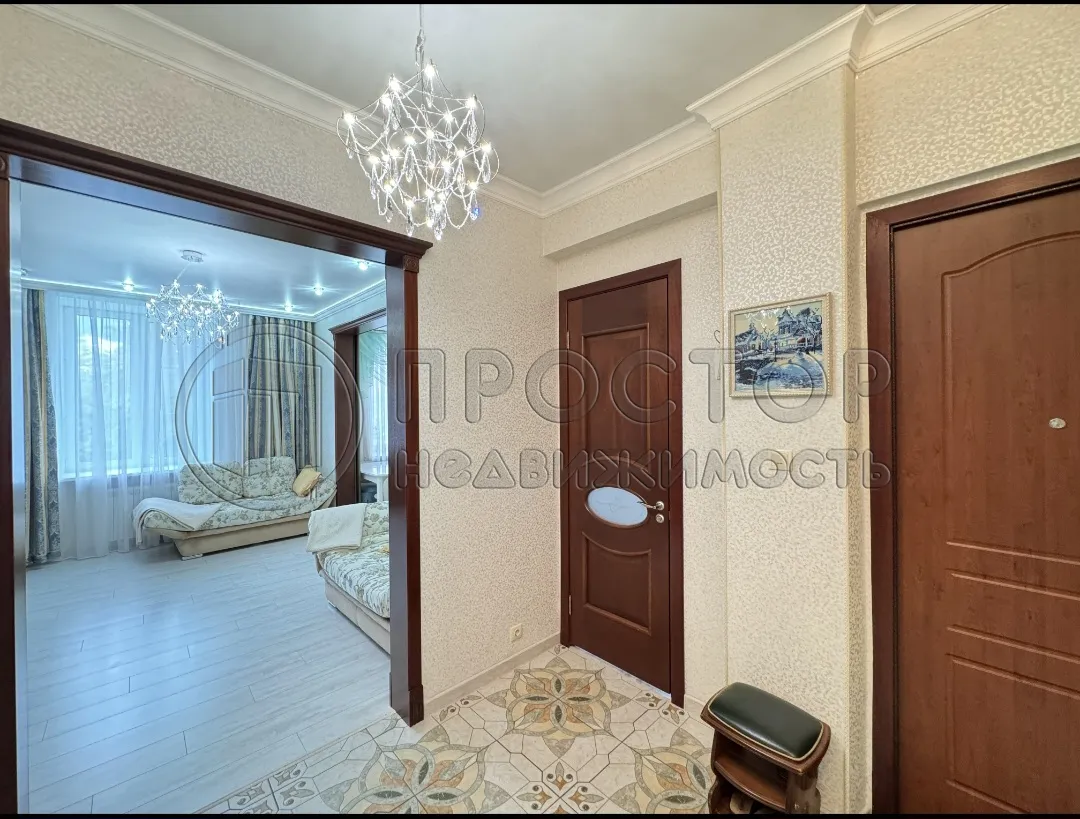 3-комнатная квартира, 64 м² - фото 31