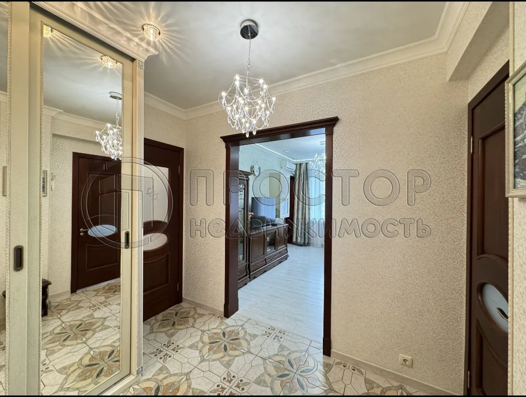3-комнатная квартира, 64 м² - фото 32