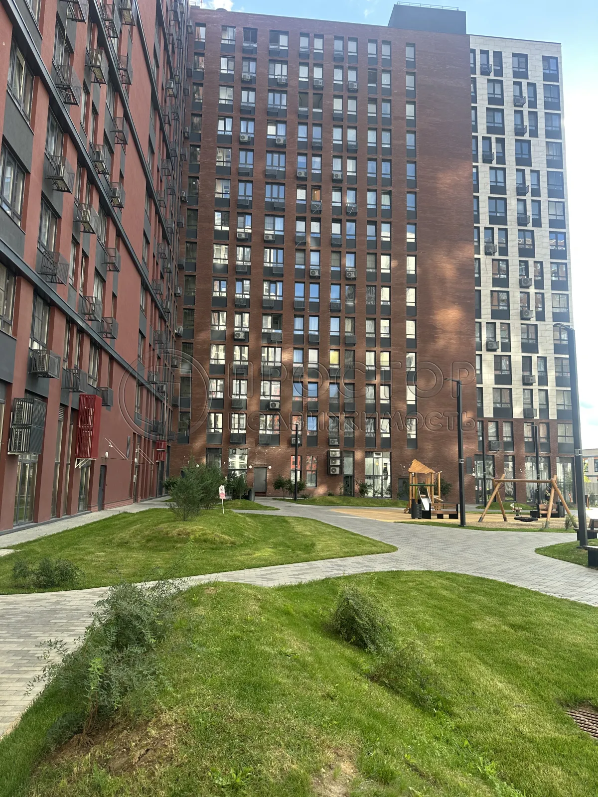 3-комнатная квартира, 77.8 м² - фото 3