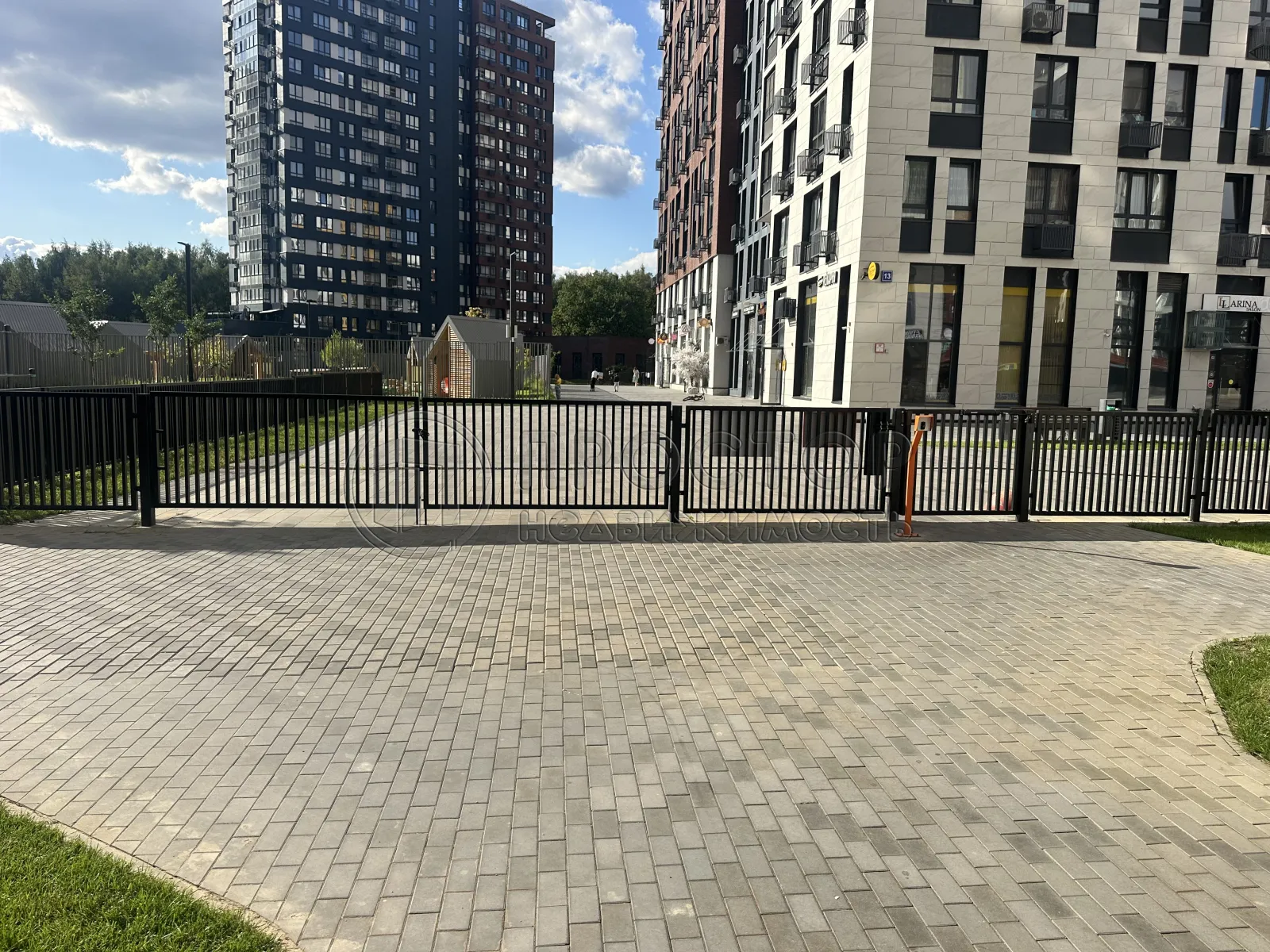 3-комнатная квартира, 77.8 м² - фото 4