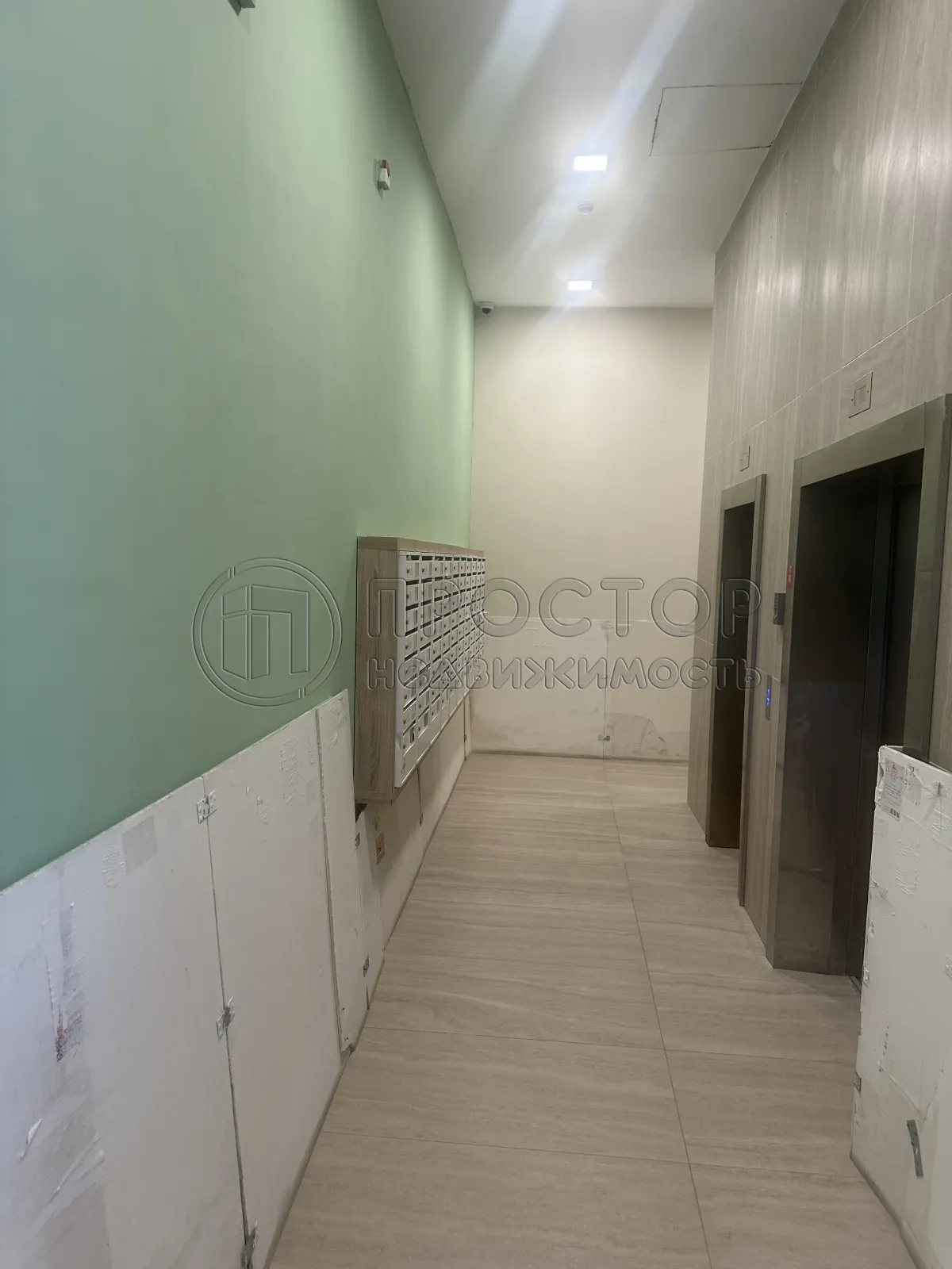 3-комнатная квартира, 77.8 м² - фото 5