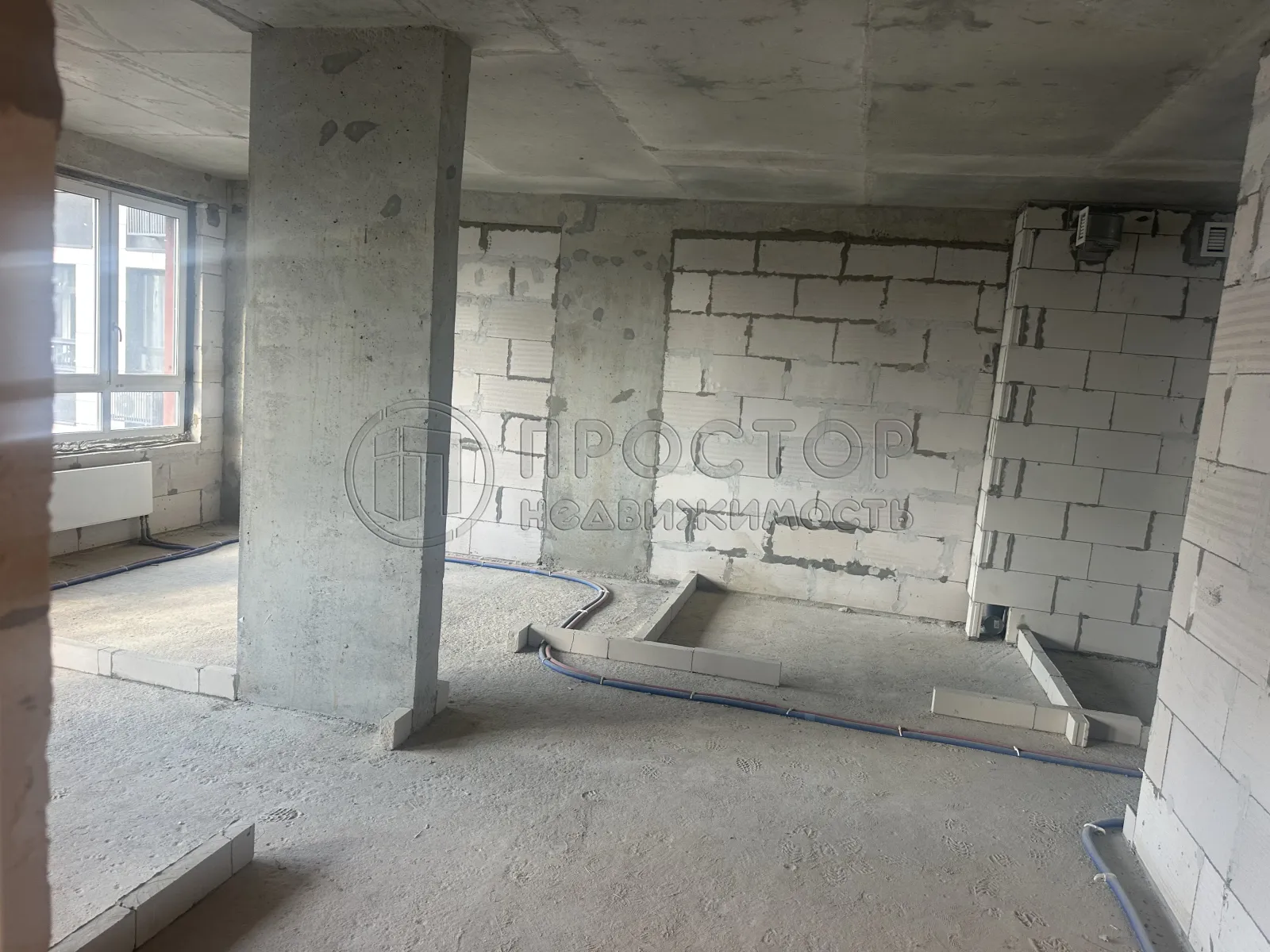 3-комнатная квартира, 77.8 м² - фото 6