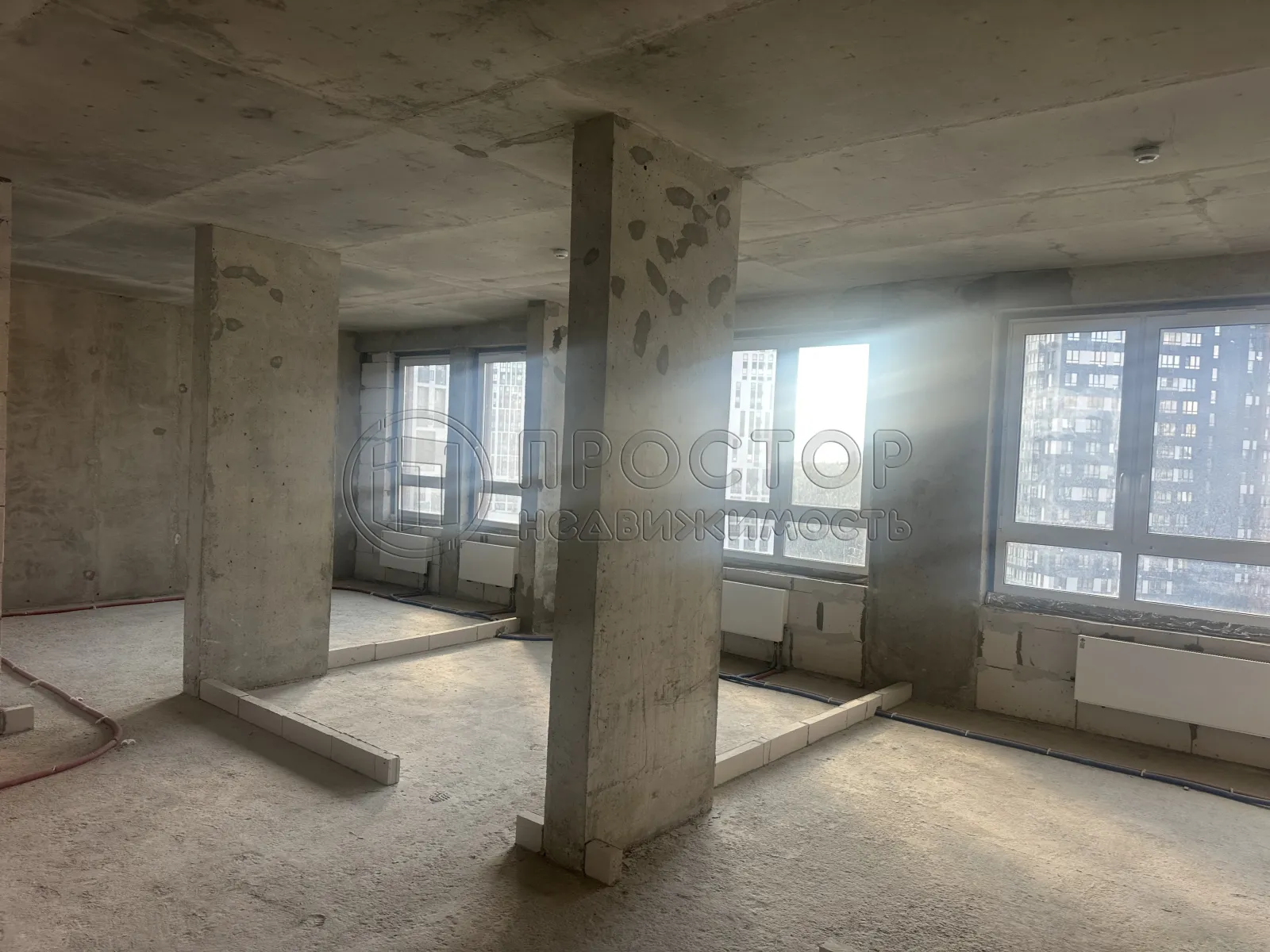 3-комнатная квартира, 77.8 м² - фото 7