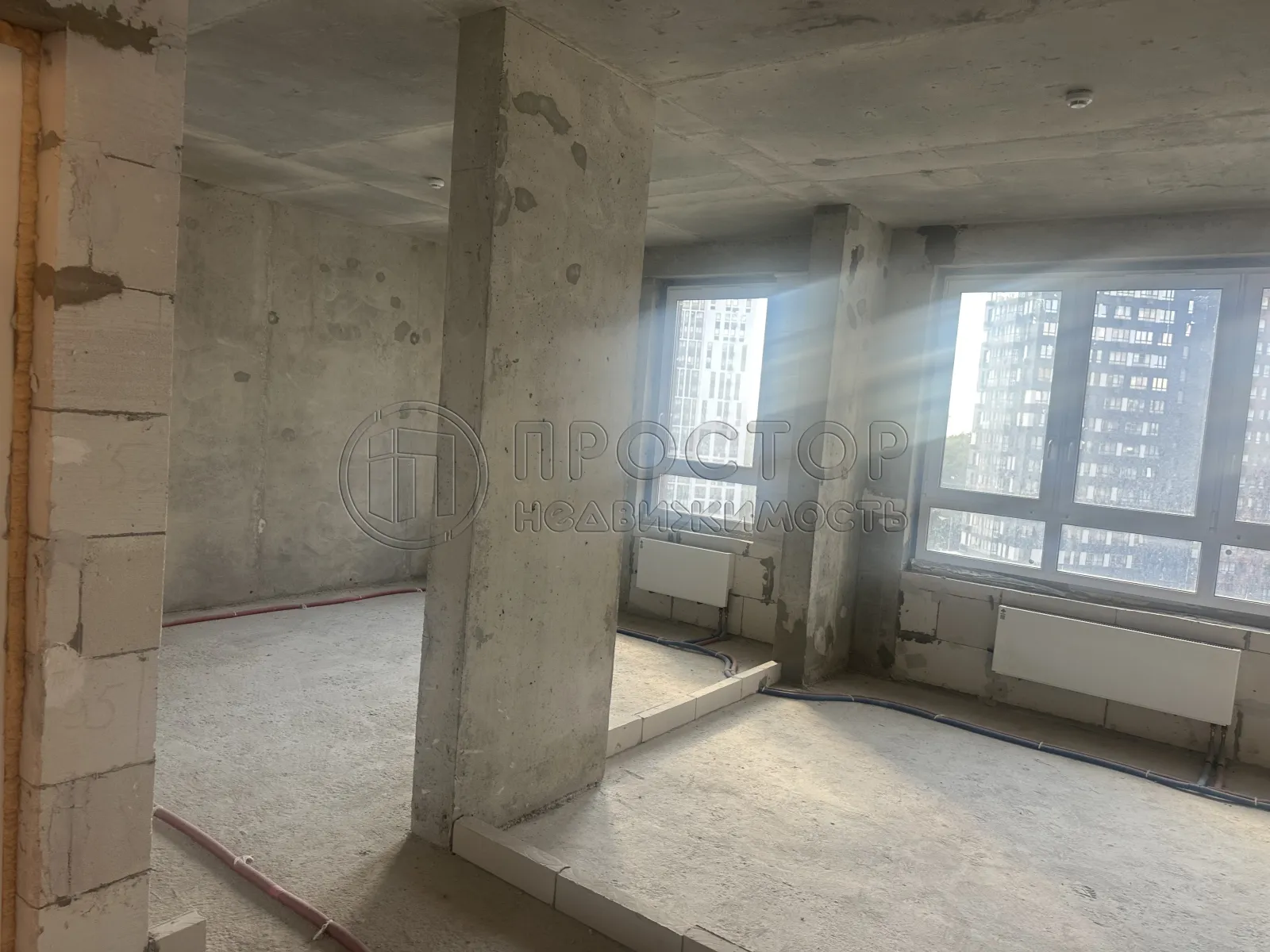 3-комнатная квартира, 77.8 м² - фото 9