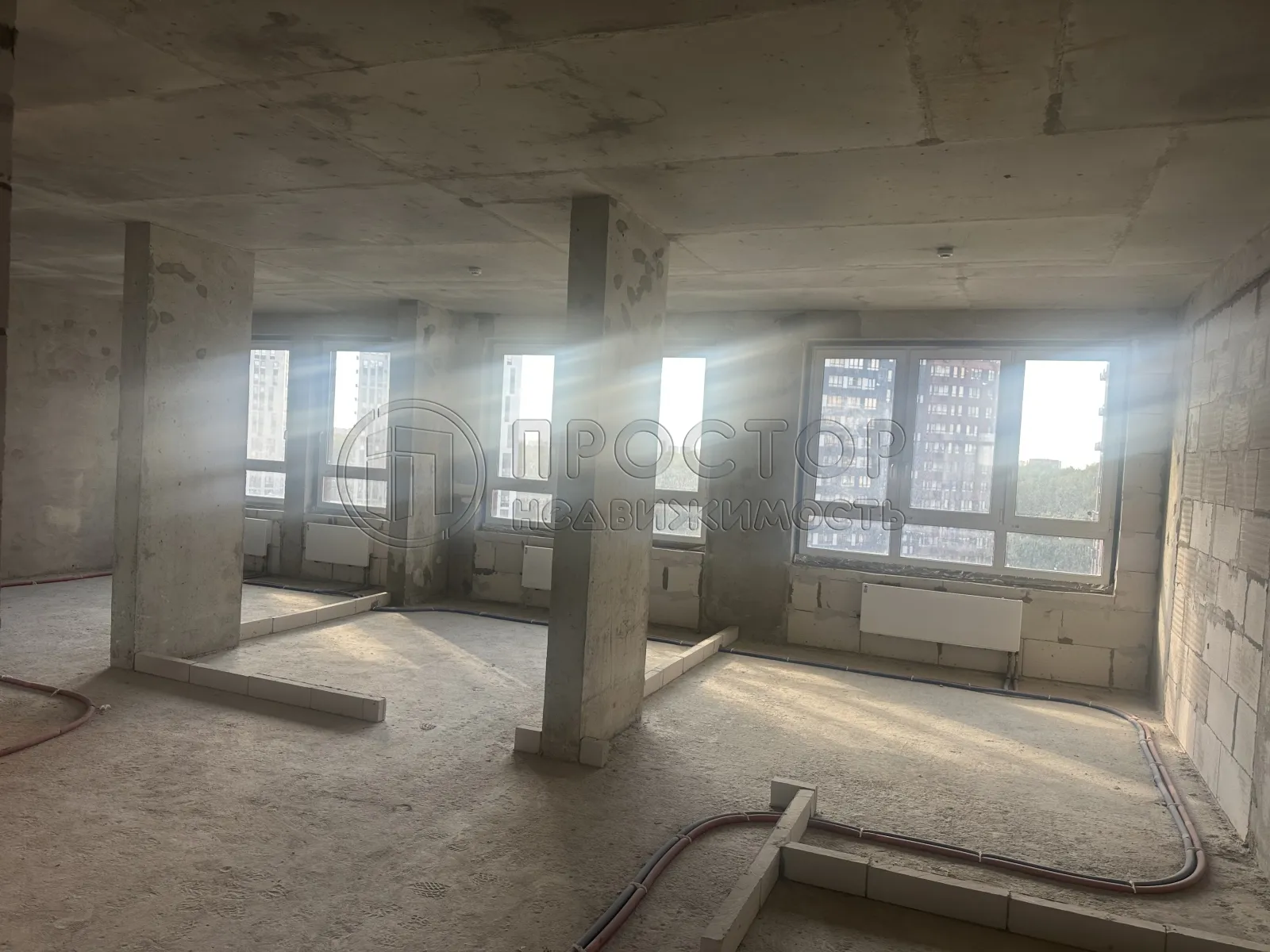 3-комнатная квартира, 77.8 м² - фото 10