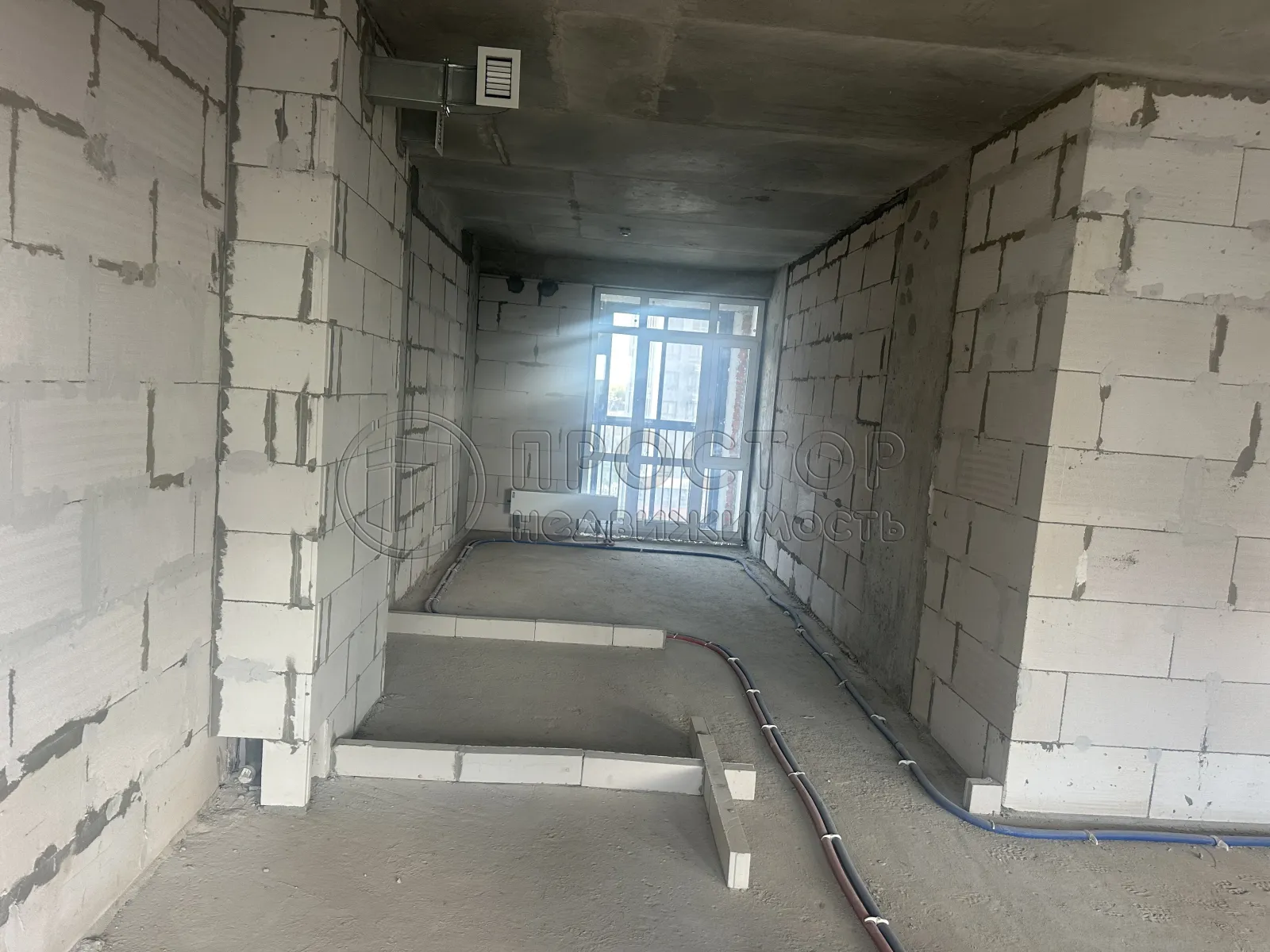 3-комнатная квартира, 77.8 м² - фото 11