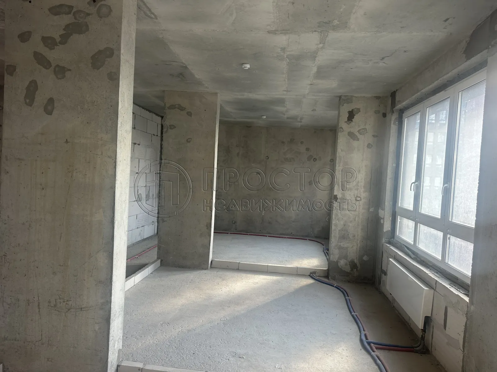 3-комнатная квартира, 77.8 м² - фото 13