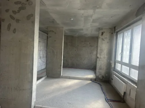3-комнатная квартира, 77.8 м² - фото 13