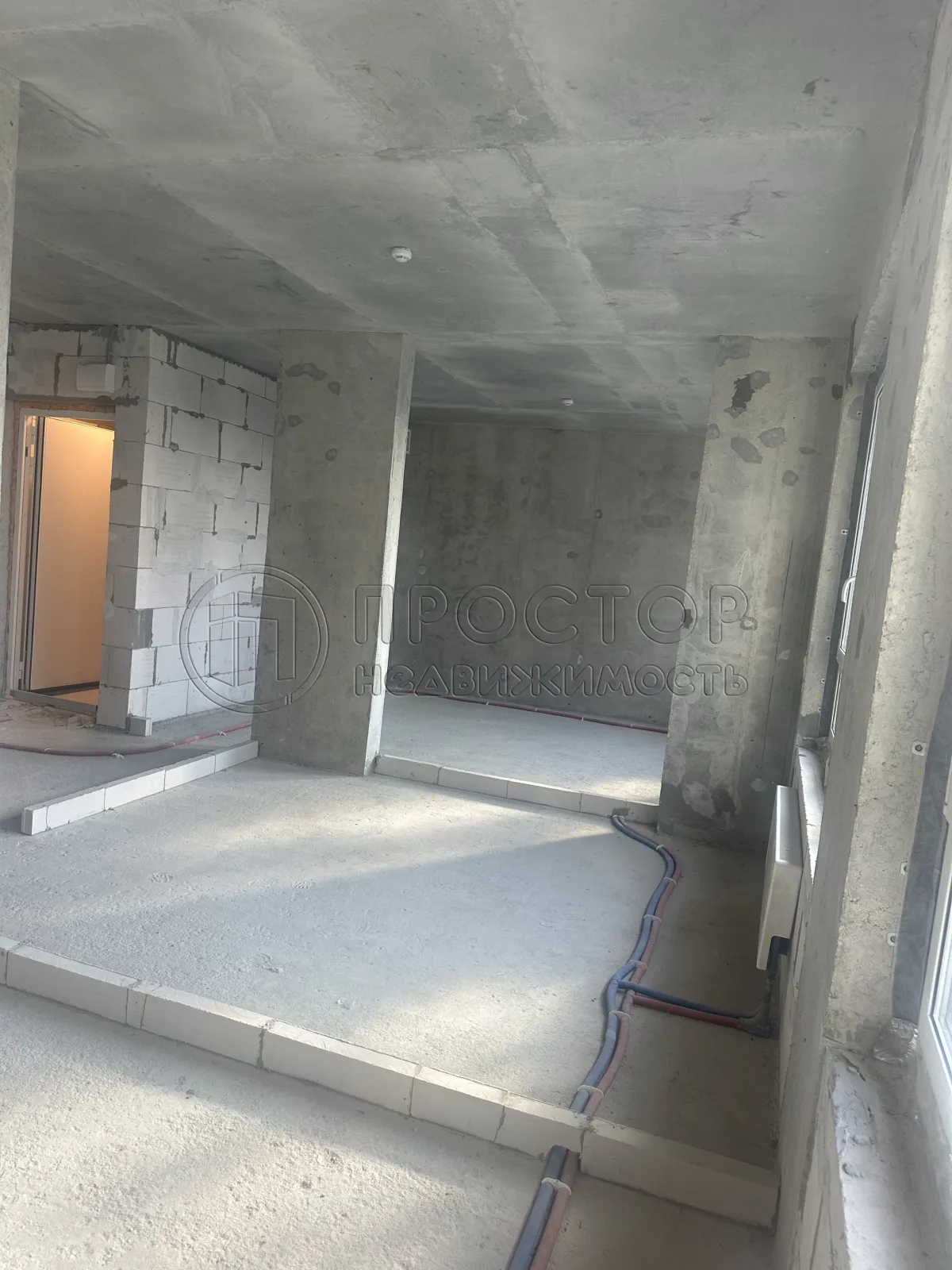 3-комнатная квартира, 77.8 м² - фото 14