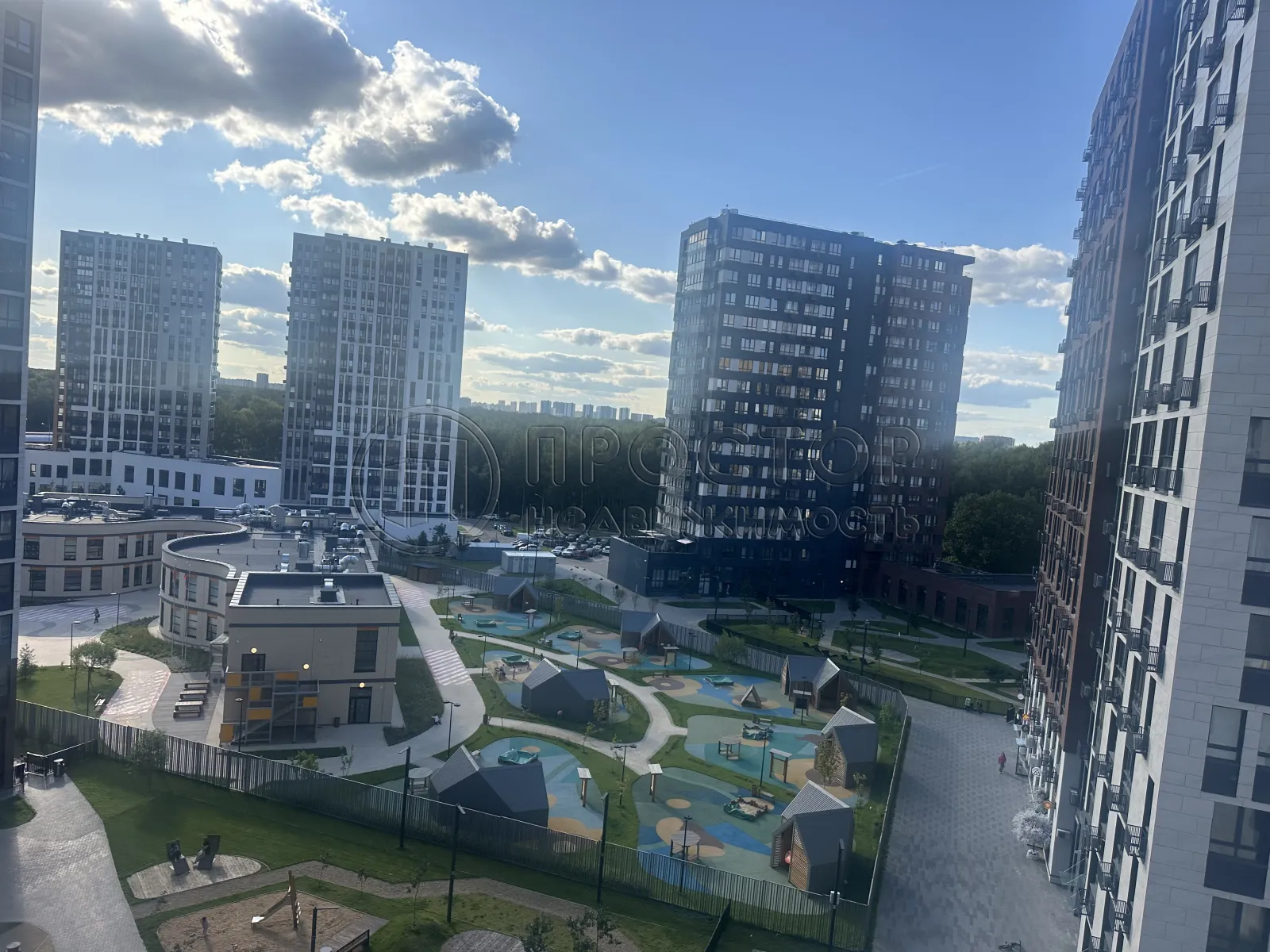 3-комнатная квартира, 77.8 м² - фото 15