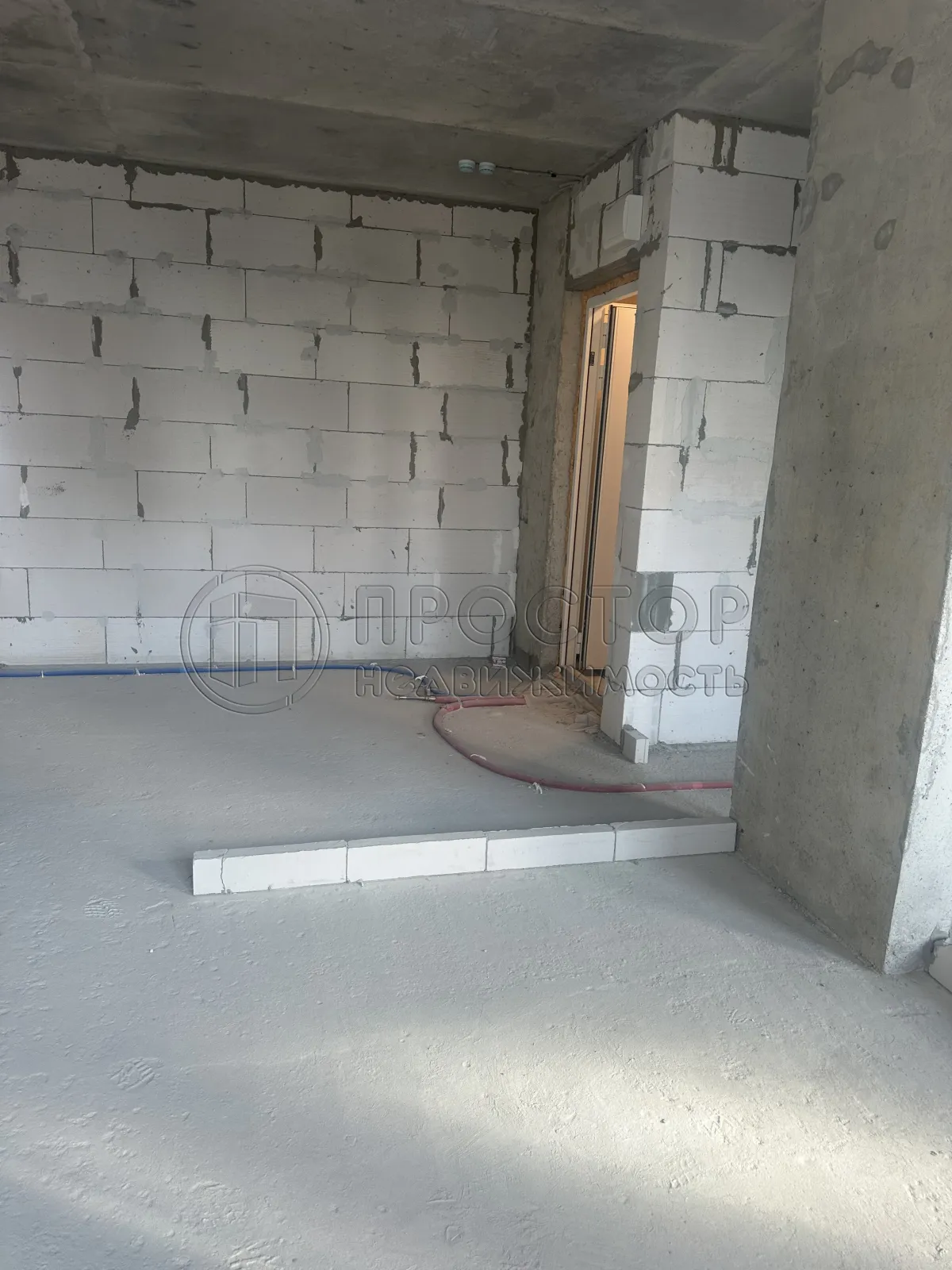 3-комнатная квартира, 77.8 м² - фото 17