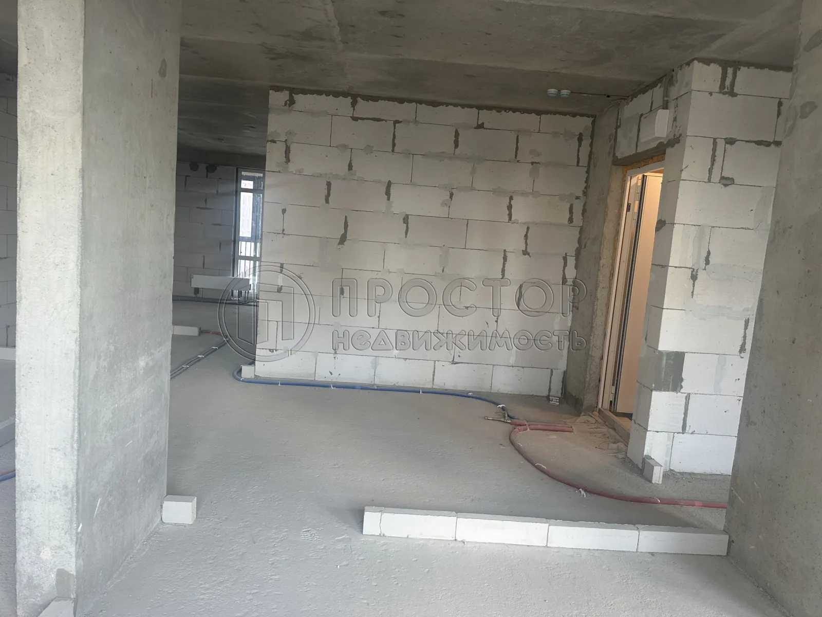 3-комнатная квартира, 77.8 м² - фото 18