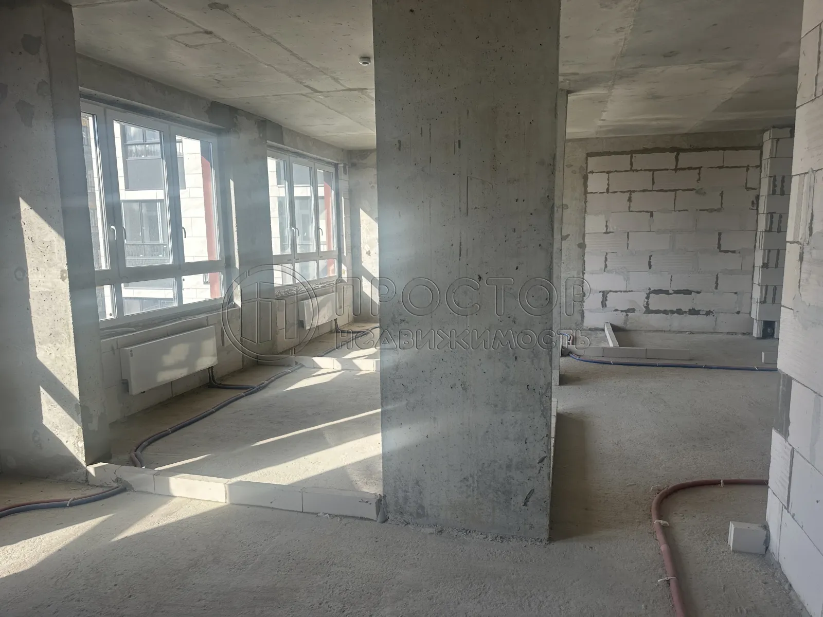 3-комнатная квартира, 77.8 м² - фото 20