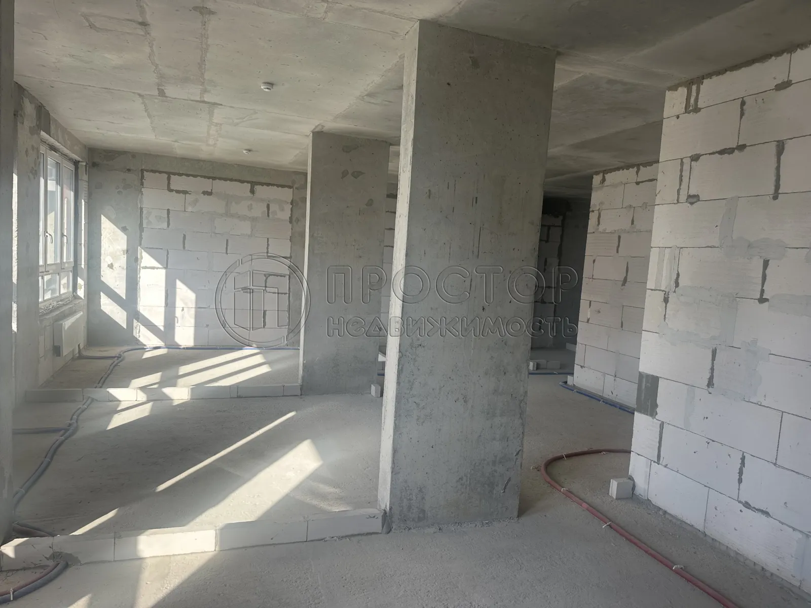 3-комнатная квартира, 77.8 м² - фото 21