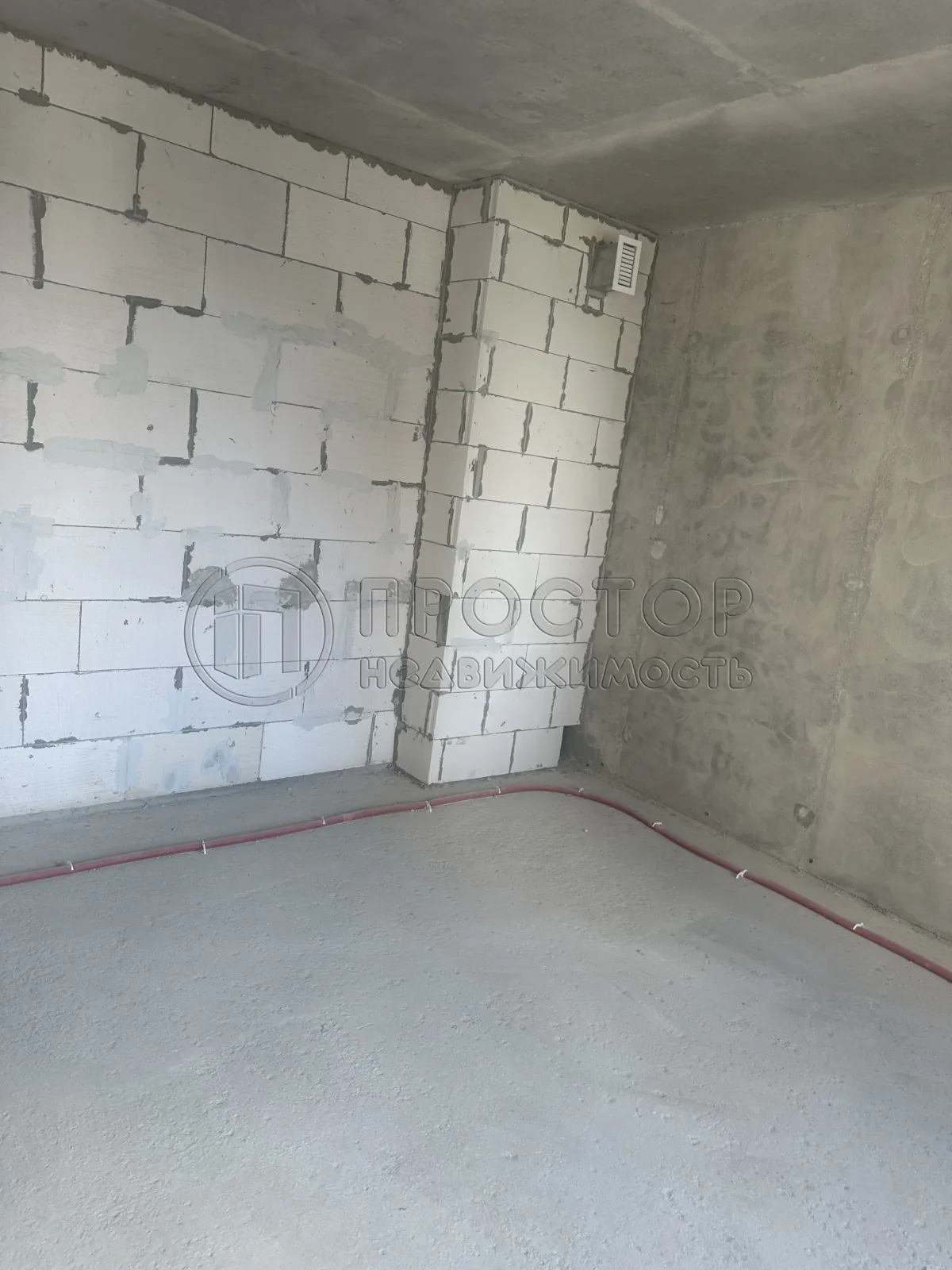 3-комнатная квартира, 77.8 м² - фото 22