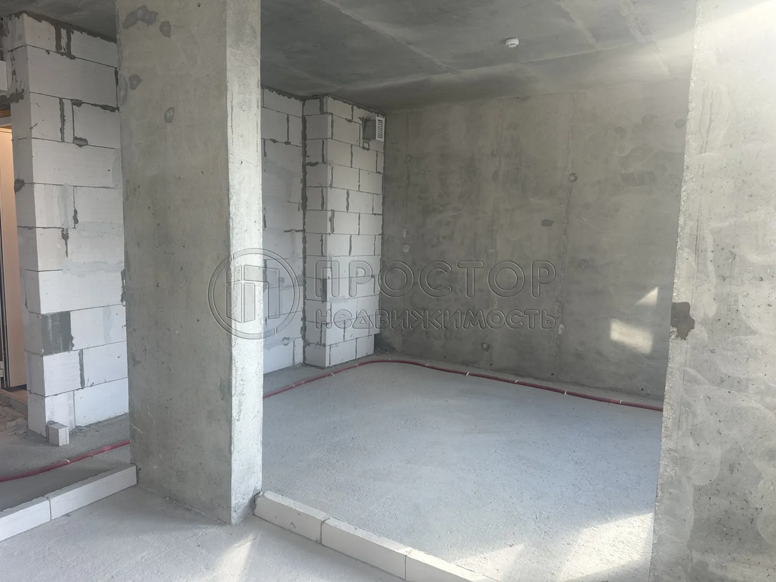 3-комнатная квартира, 77.8 м² - фото 23