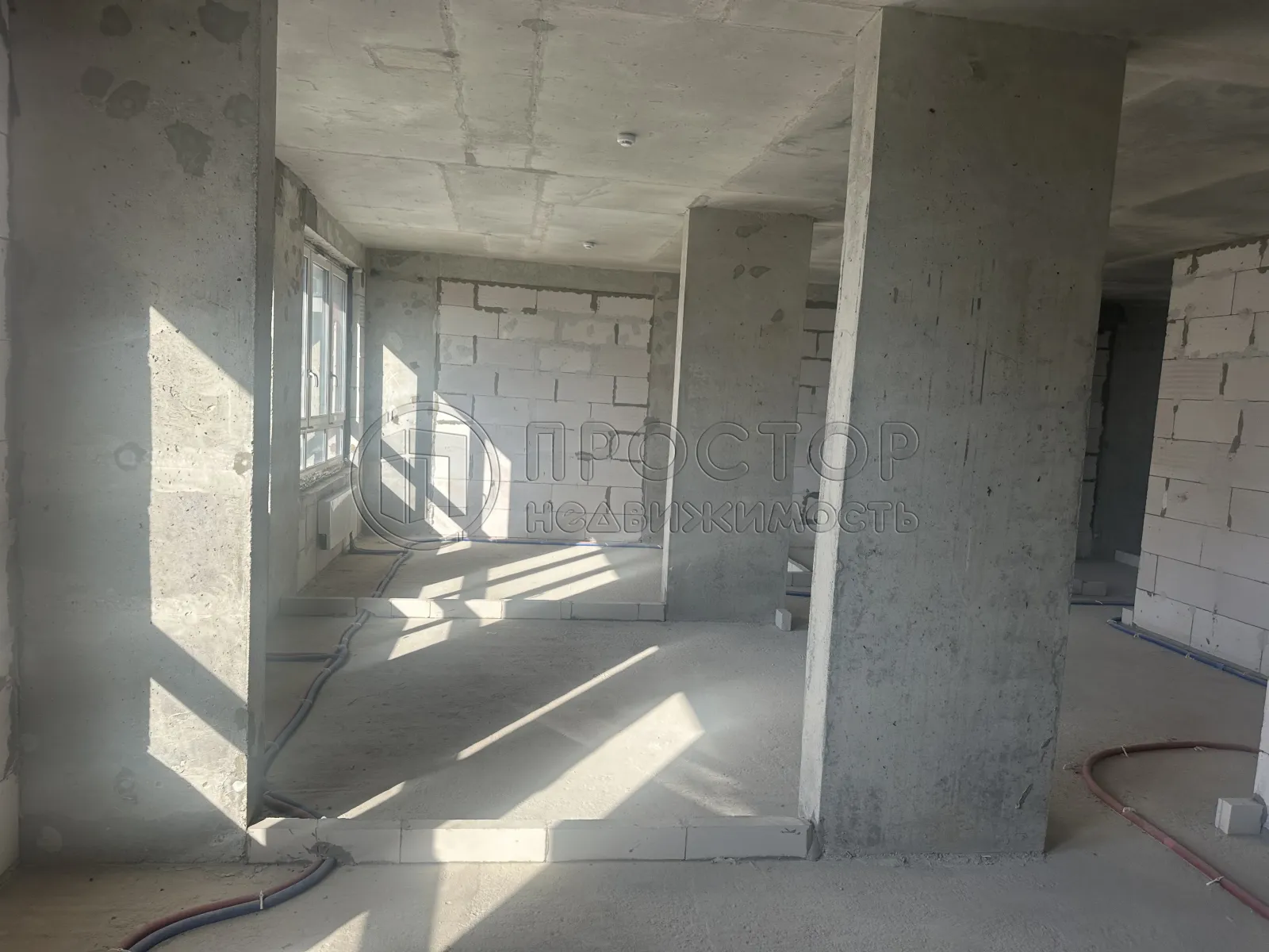 3-комнатная квартира, 77.8 м² - фото 24