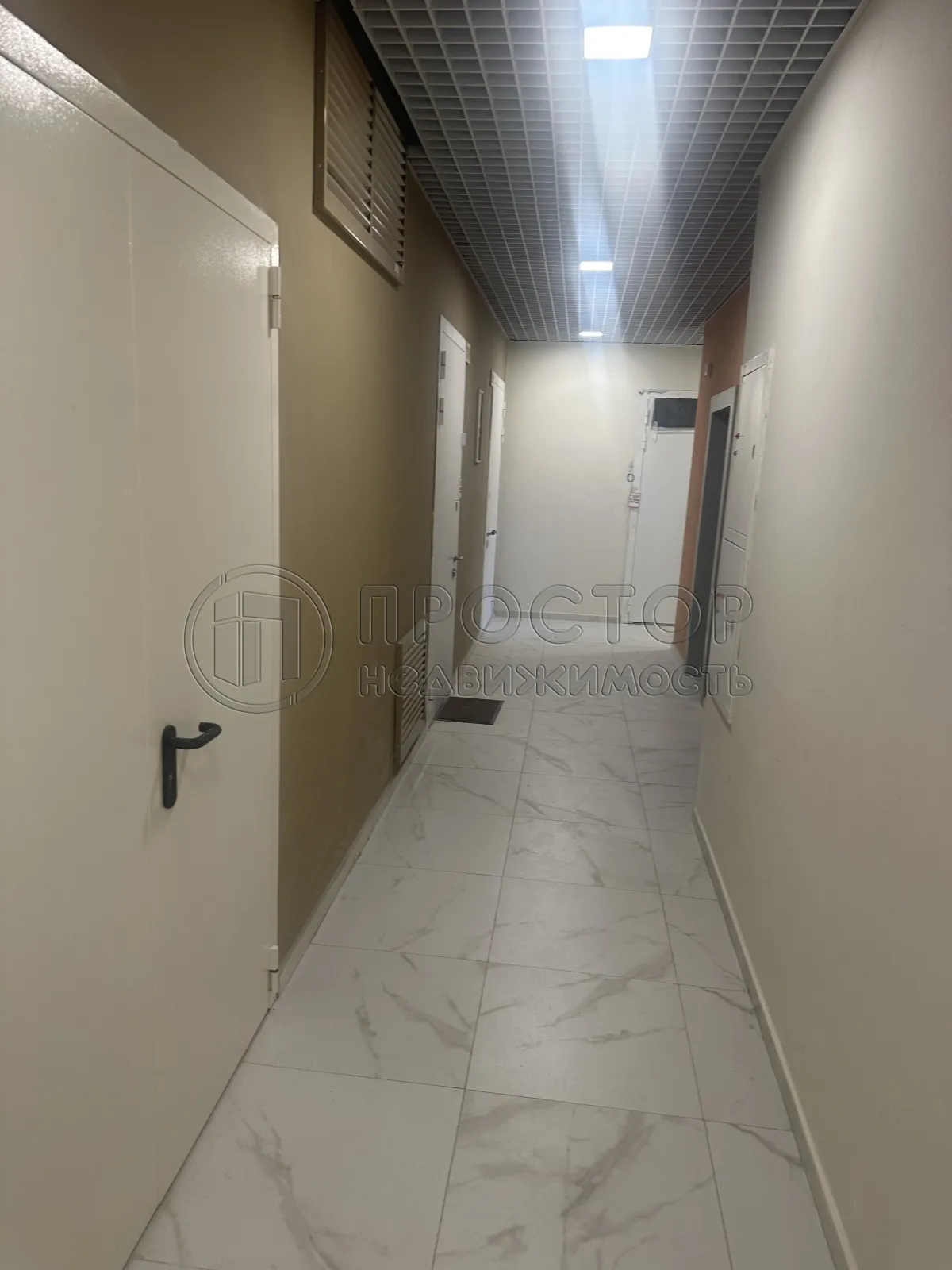 3-комнатная квартира, 77.8 м² - фото 25