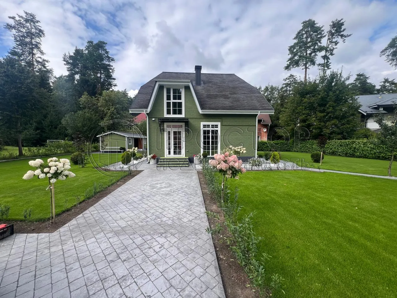 Дом, 140 м² - фото 2