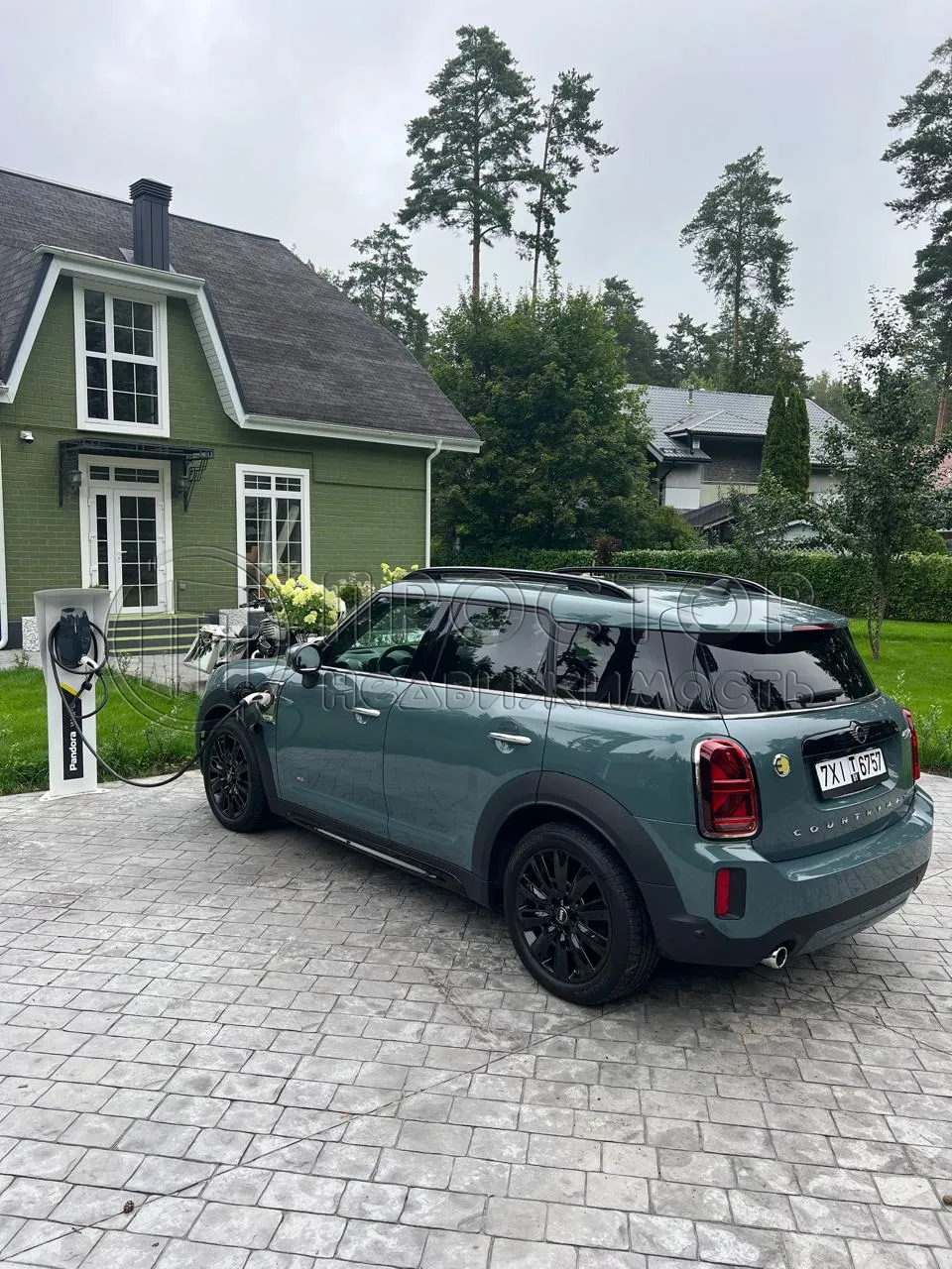 Дом, 140 м² - фото 3