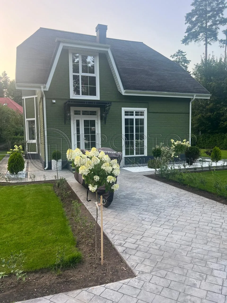 Дом, 140 м² - фото 4