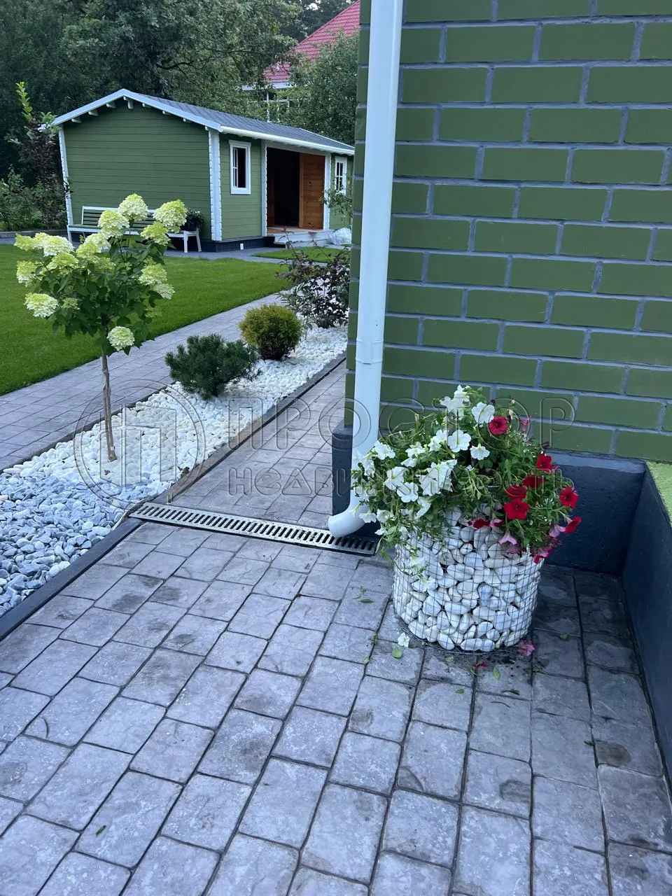 Дом, 140 м² - фото 6