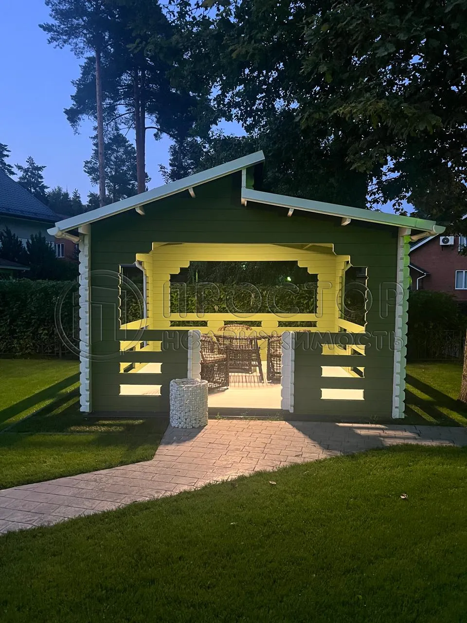 Дом, 140 м² - фото 7