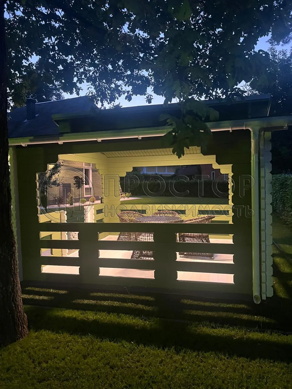 Дом, 140 м² - фото 8