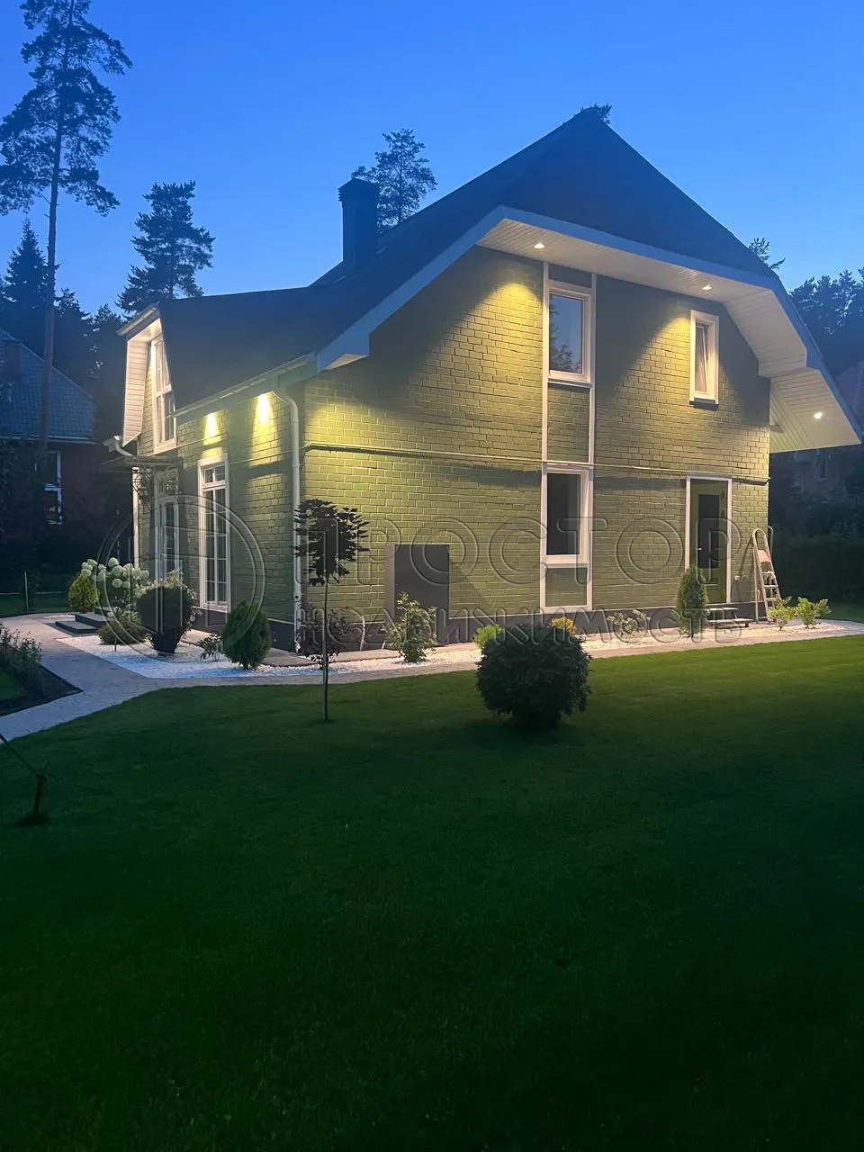 Дом, 140 м² - фото 10