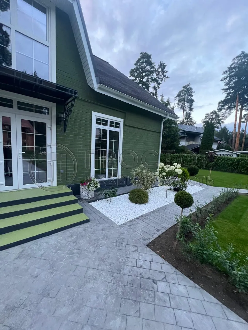 Дом, 140 м² - фото 12