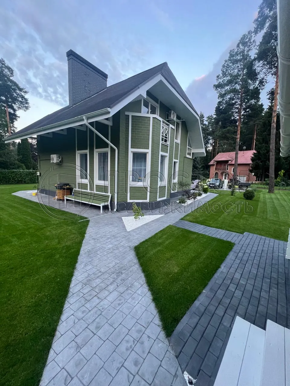 Дом, 140 м² - фото 13