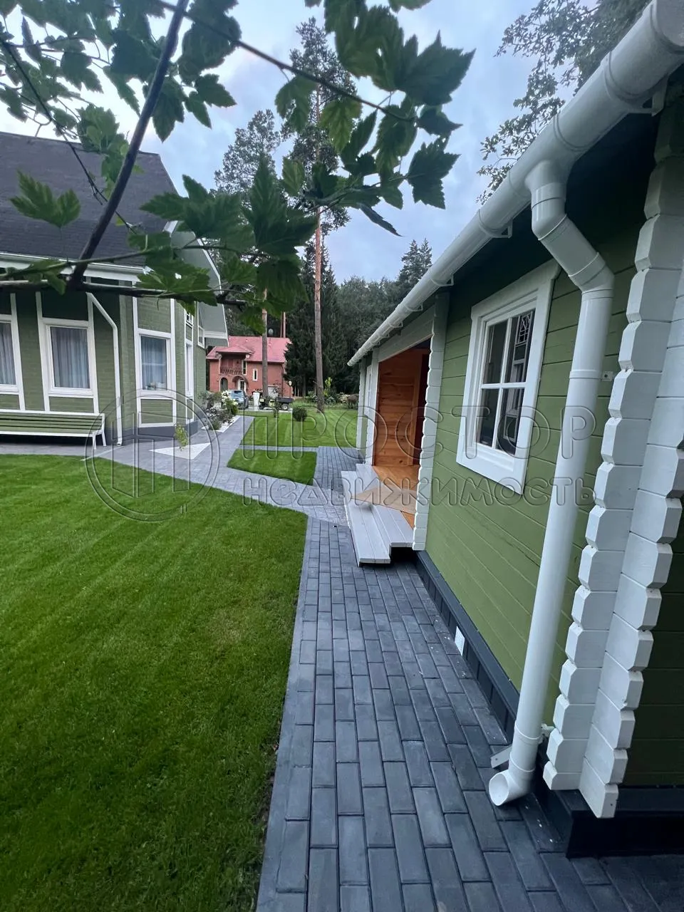 Дом, 140 м² - фото 15