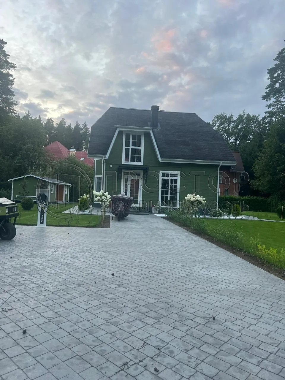 Дом, 140 м² - фото 16