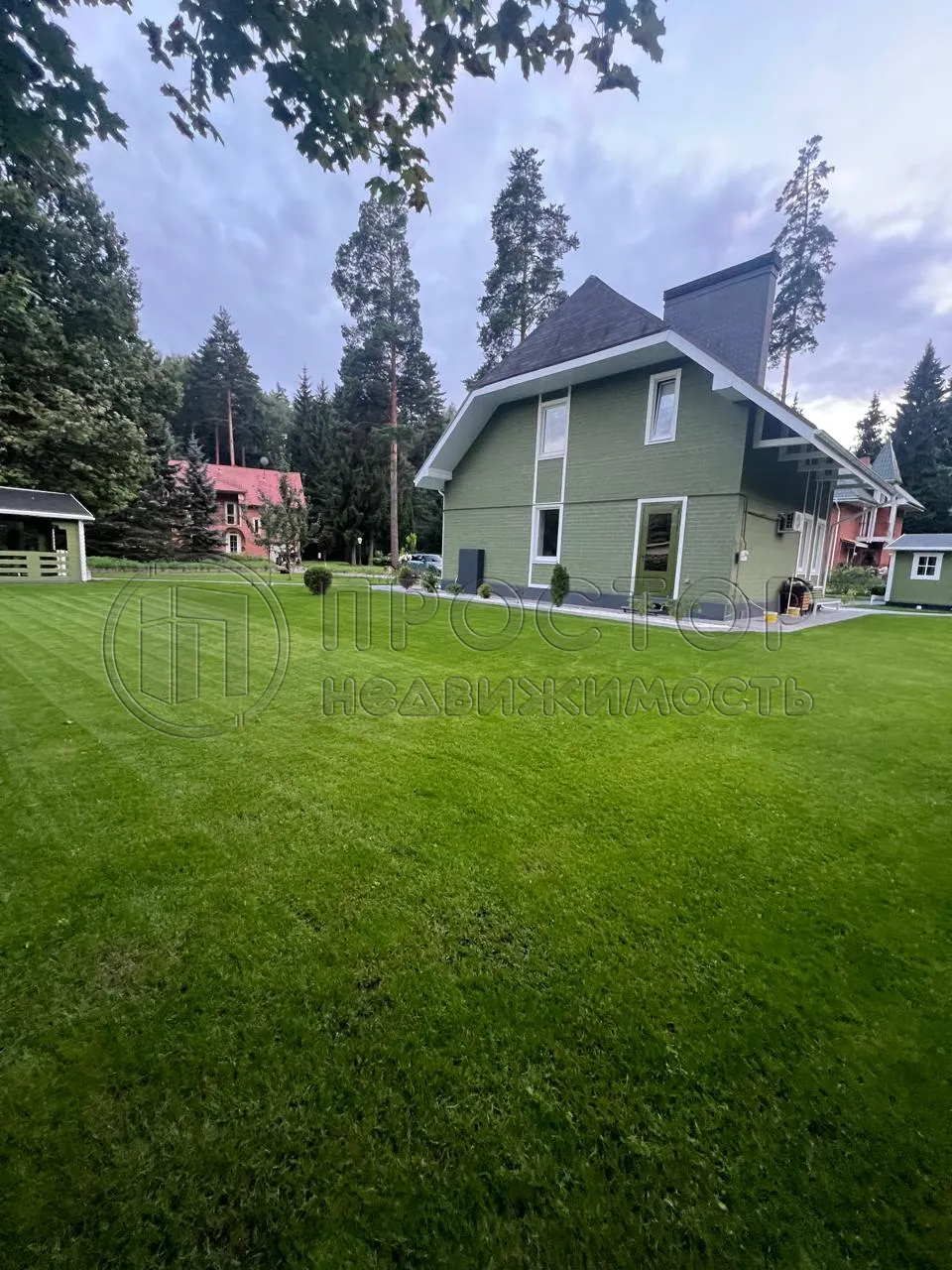 Дом, 140 м² - фото 17