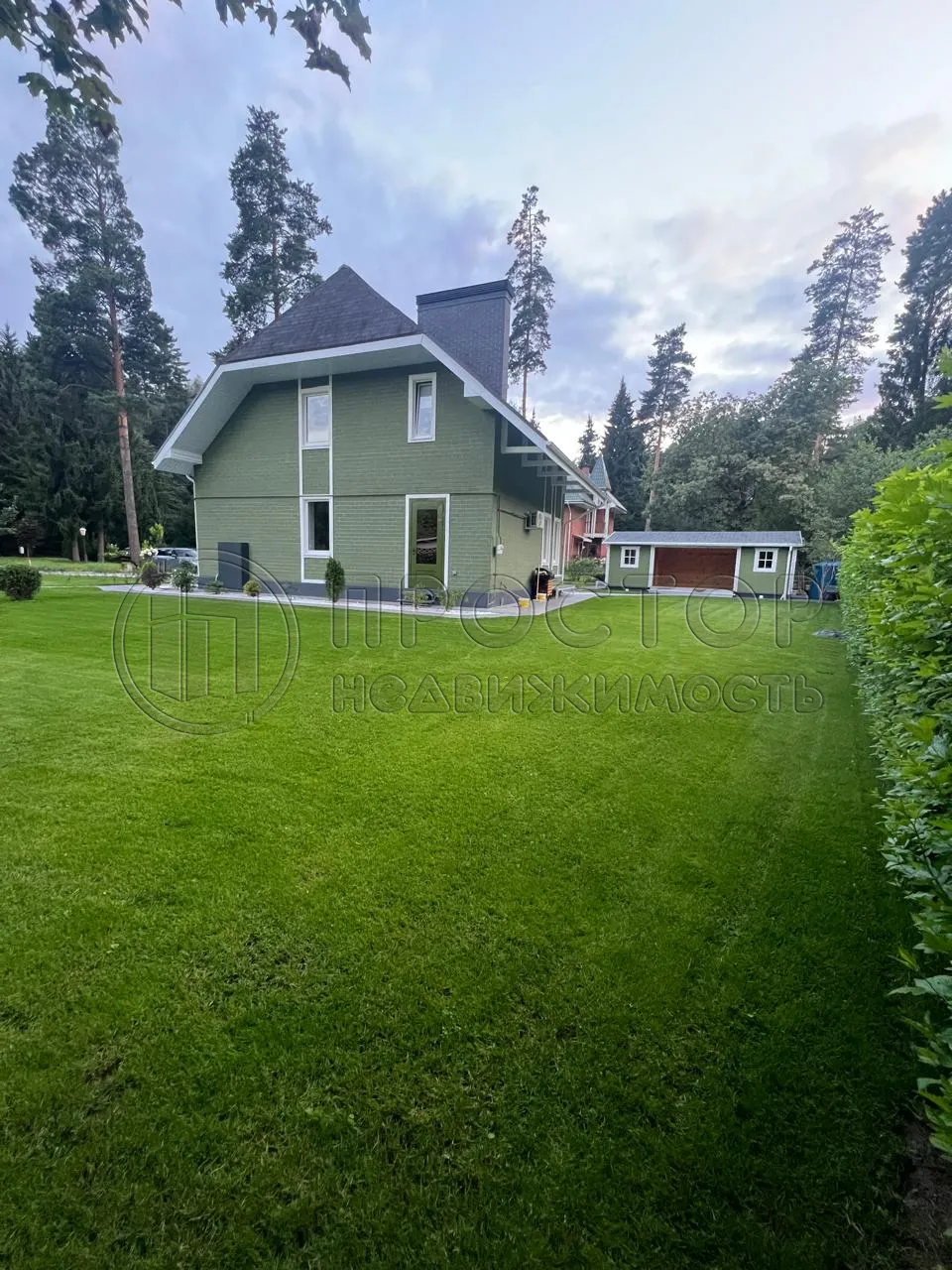 Дом, 140 м² - фото 18