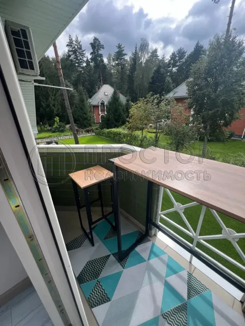Дом, 140 м² - фото 45